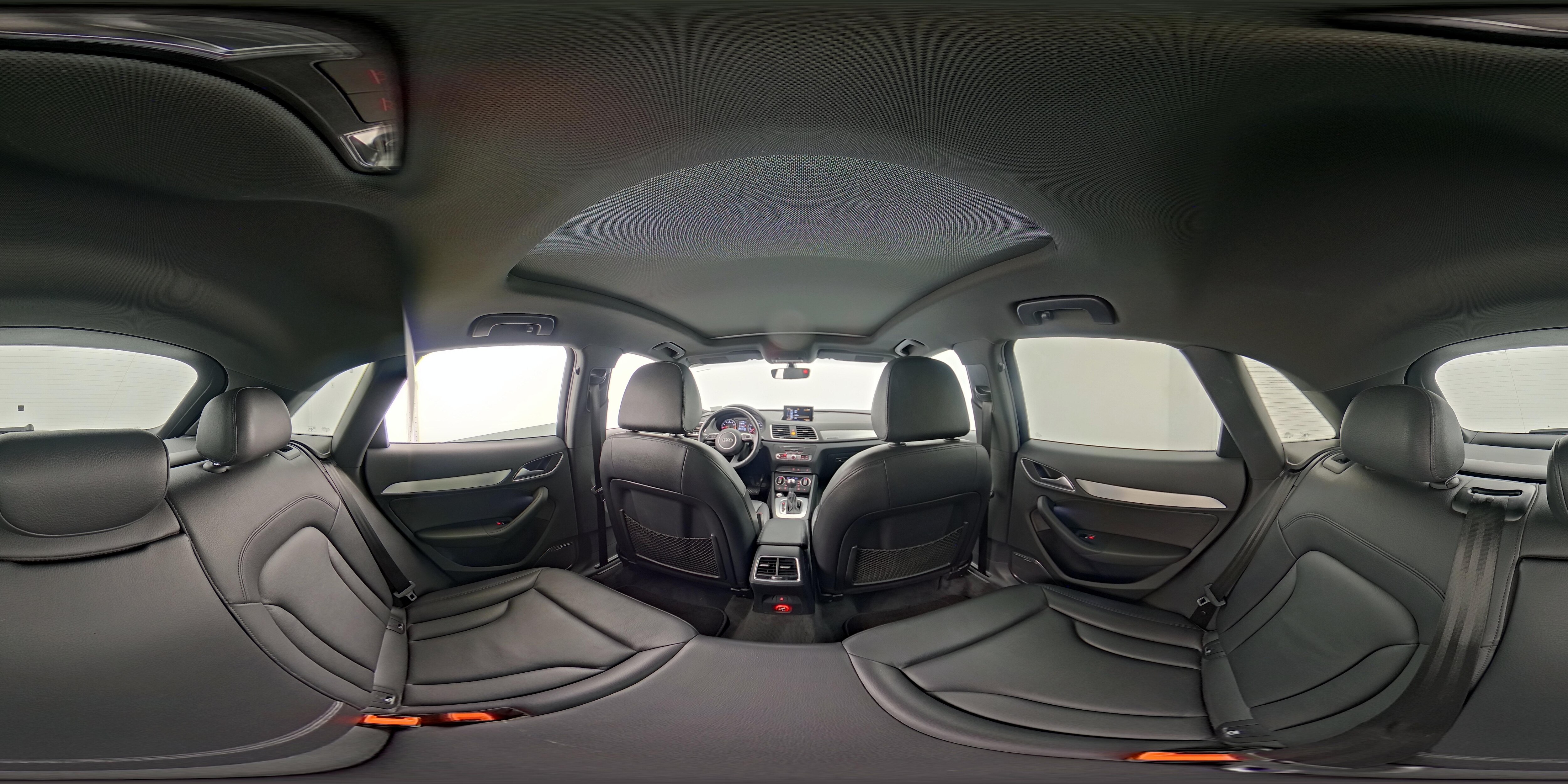 2018 Audi Q3 Premium Plus - Photo 27