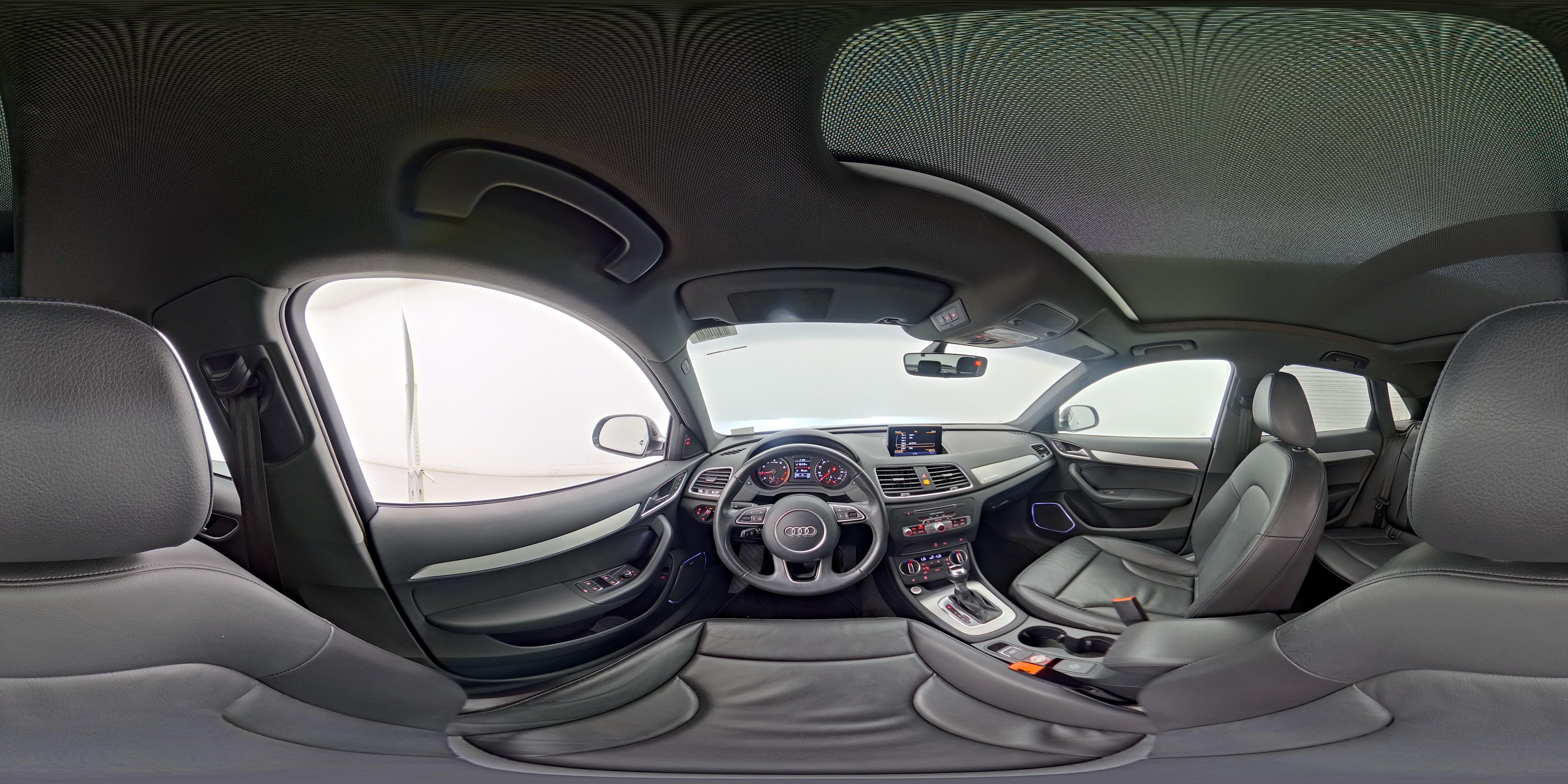 2018 Audi Q3 Premium Plus - Photo 28