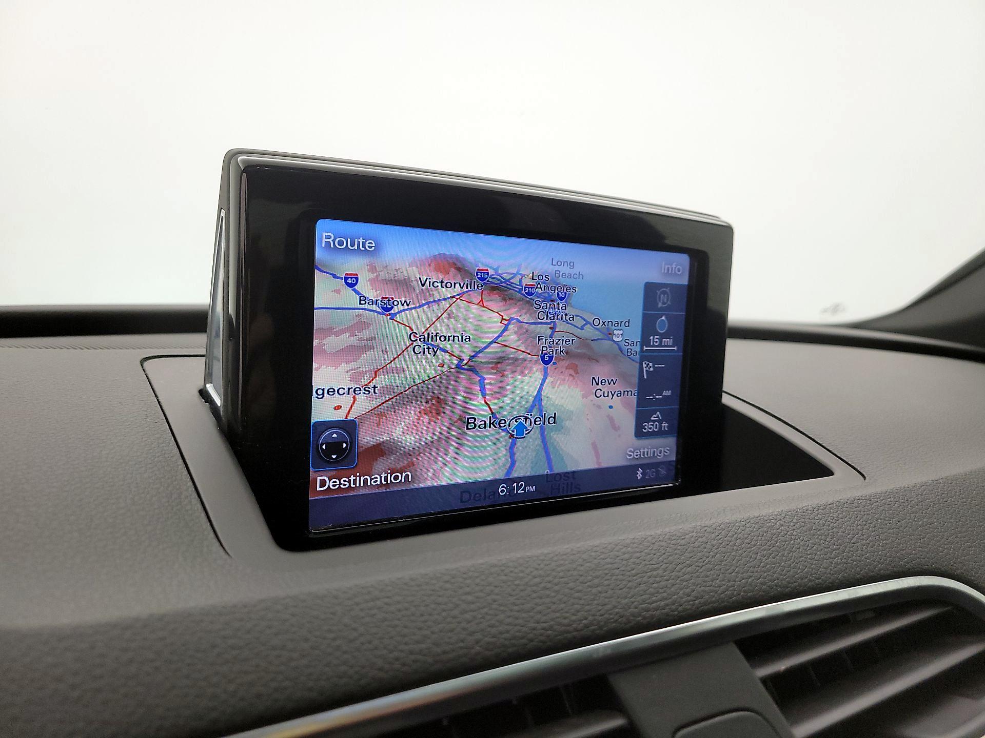 Thumbnail: 2018 Audi Q3 - 14