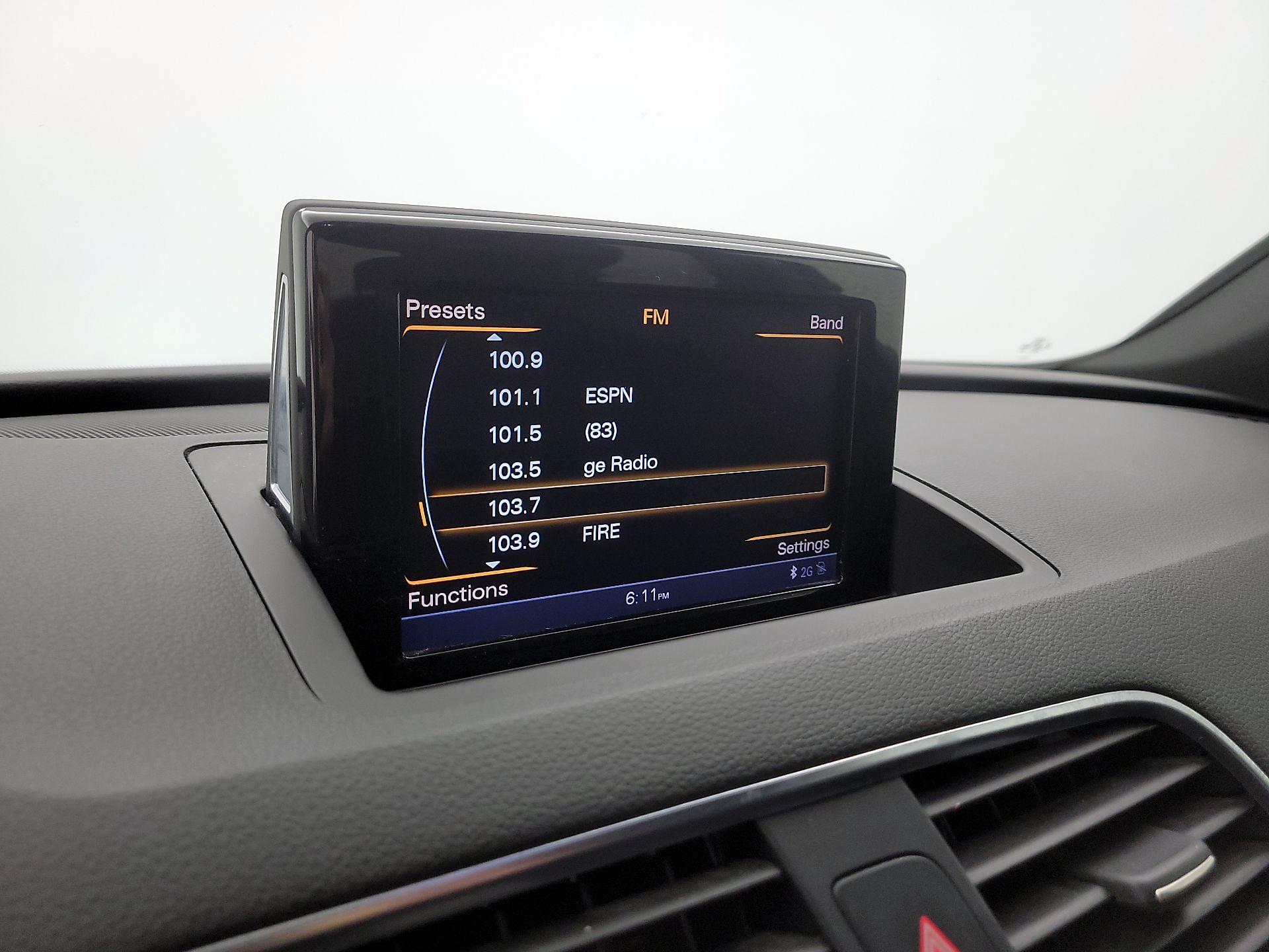 Thumbnail: 2018 Audi Q3 - 16