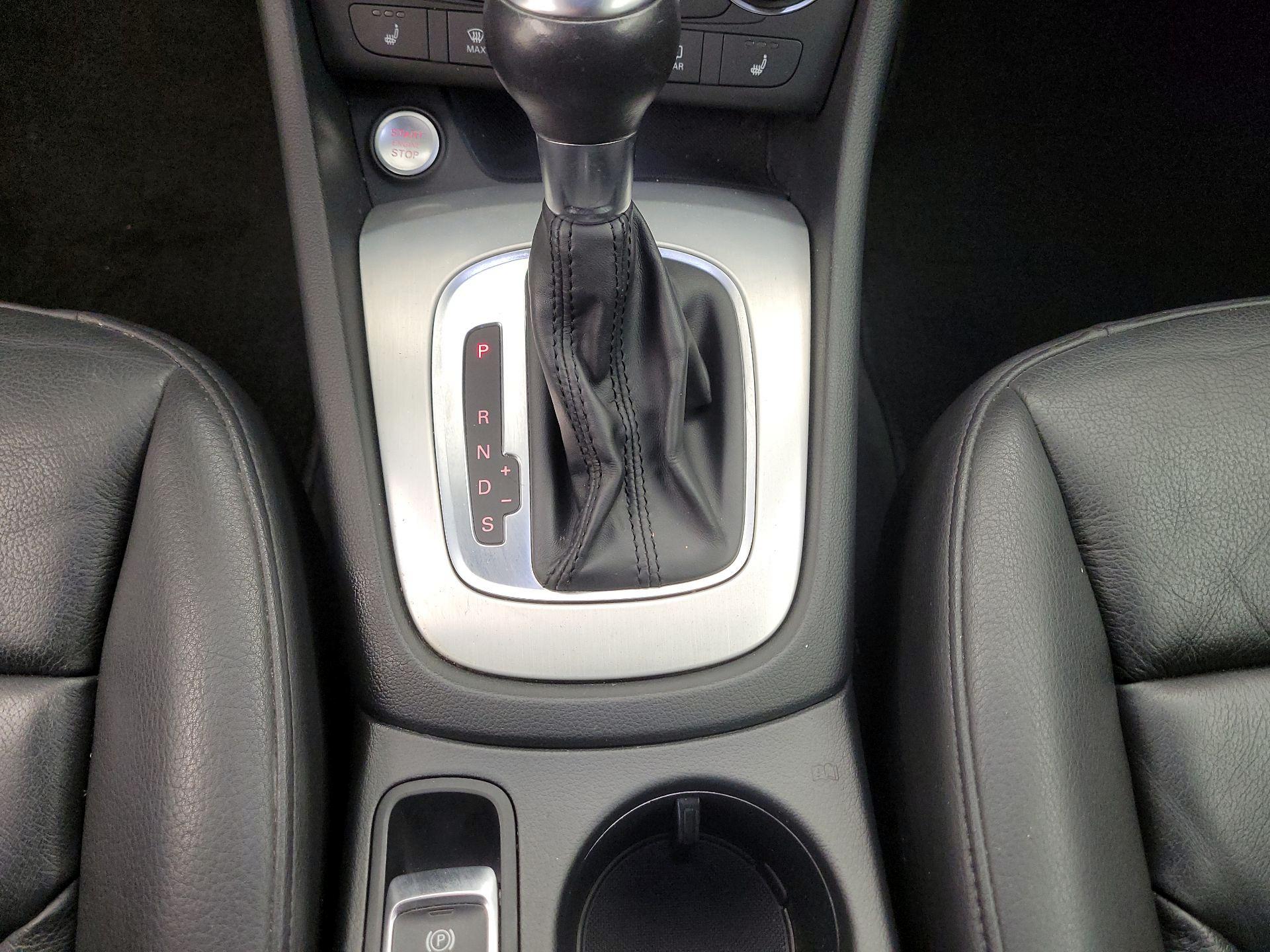 Thumbnail: 2018 Audi Q3 - 18