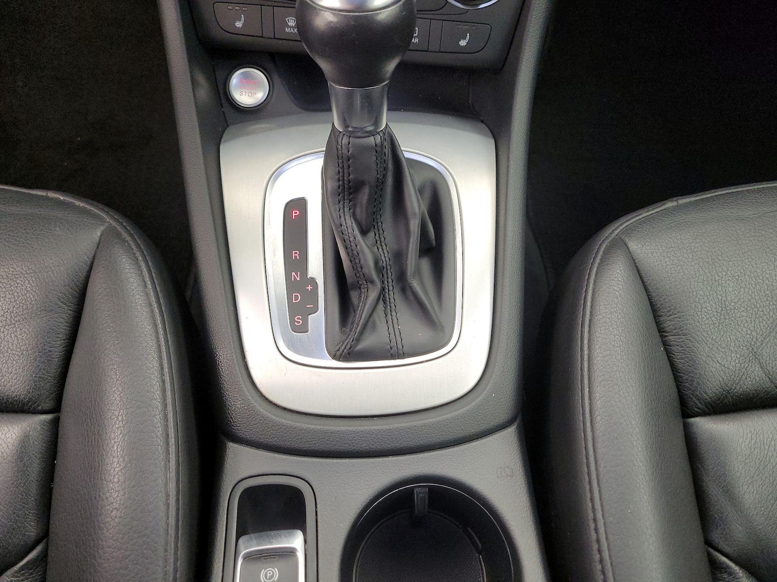 2018 Audi Q3 Premium Plus - Photo 19