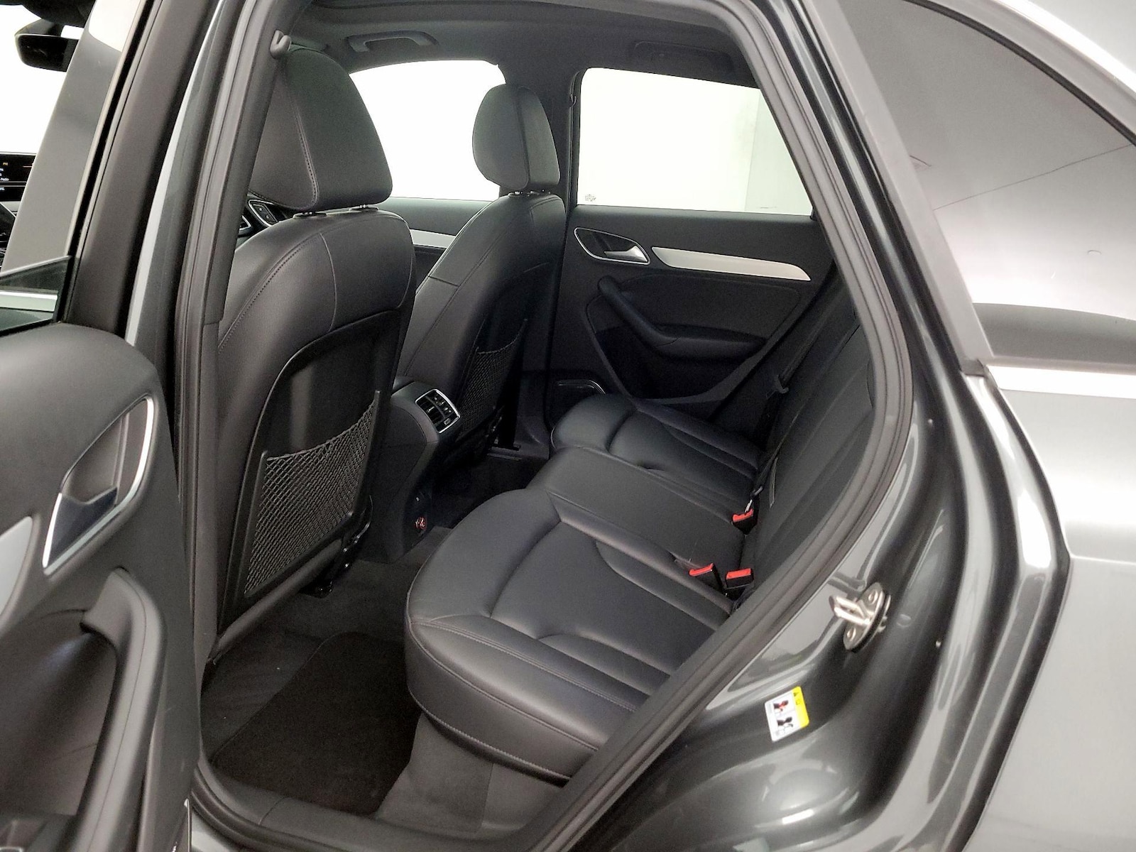 2018 Audi Q3 Premium Plus - Photo 22
