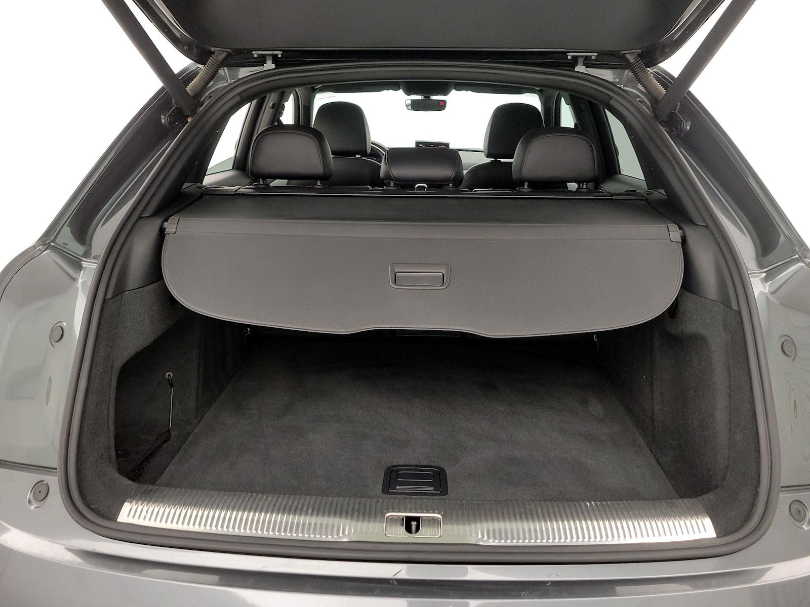 2018 Audi Q3 Premium Plus - Photo 23