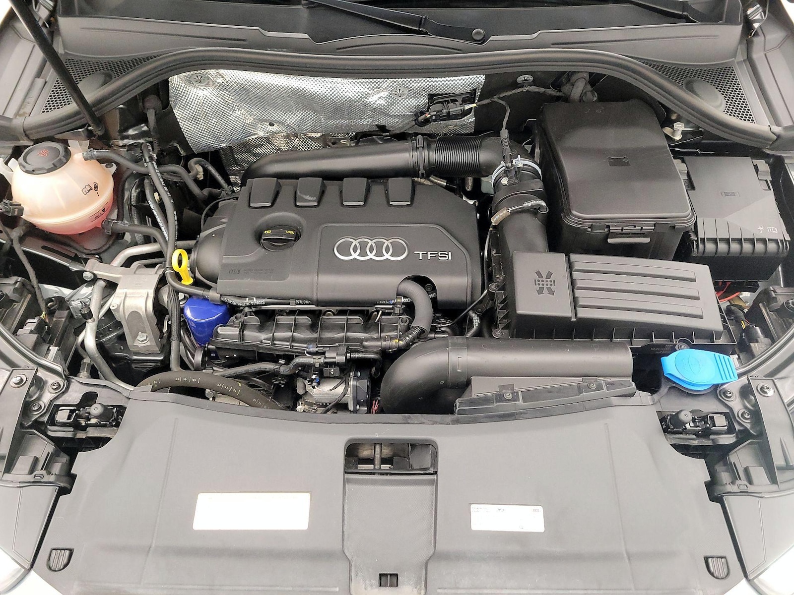 2018 Audi Q3 Premium Plus - Photo 24