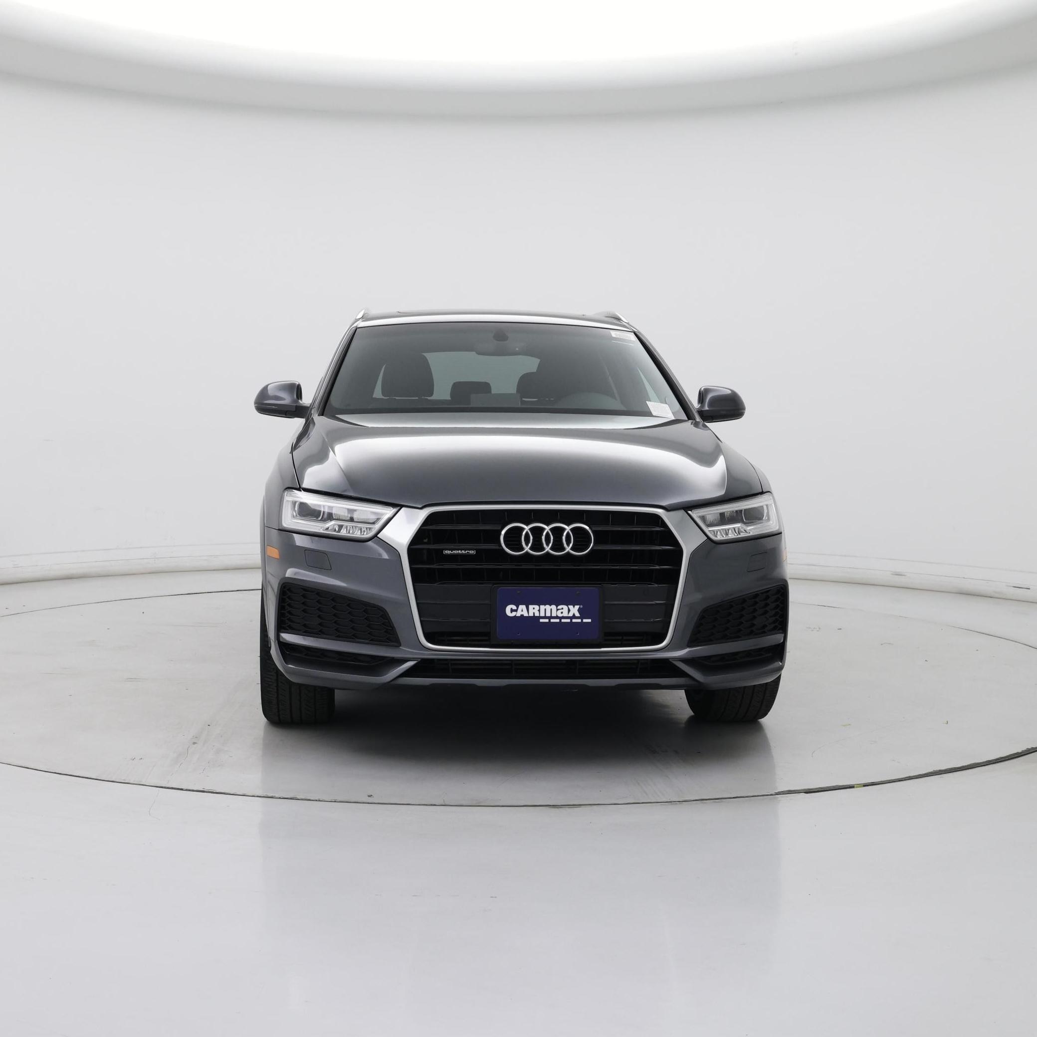 Thumbnail: 2018 Audi Q3 - 5