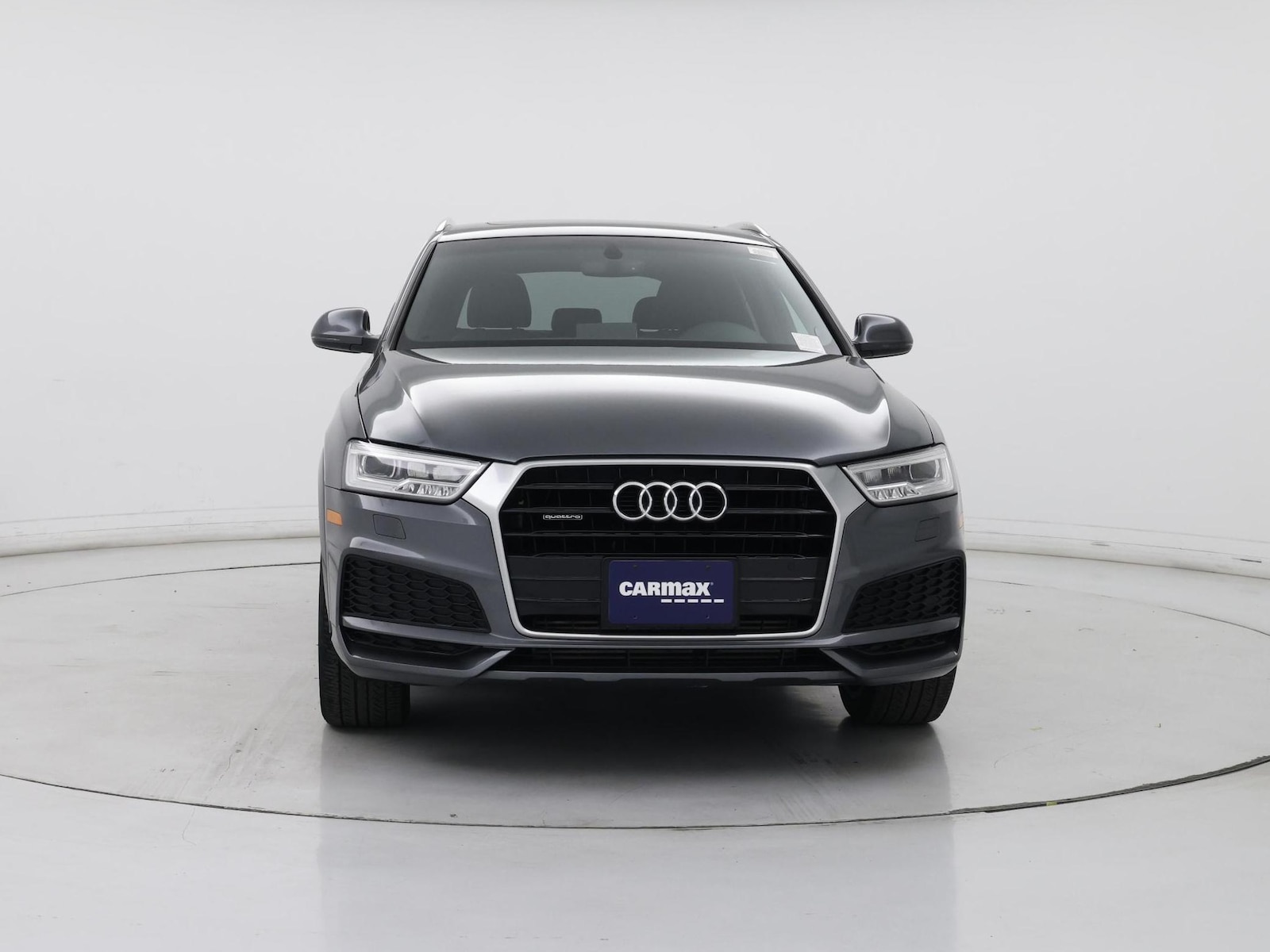 2018 Audi Q3 Premium Plus - Photo 6