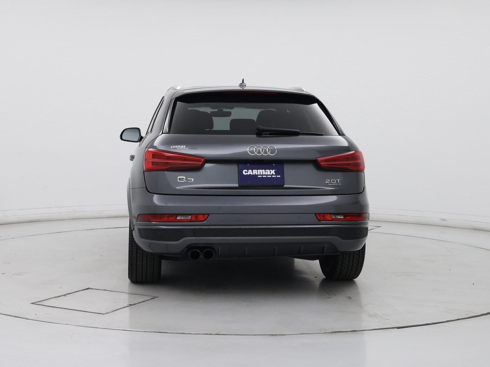 2018 Audi Q3 Premium Plus - Photo 7