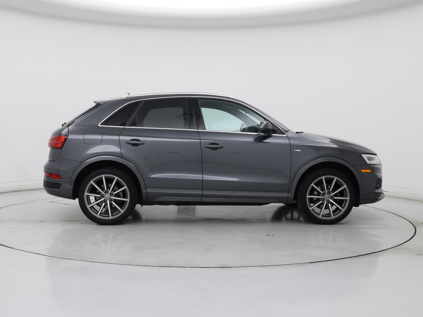 2018 Audi Q3 Premium Plus - Photo 8