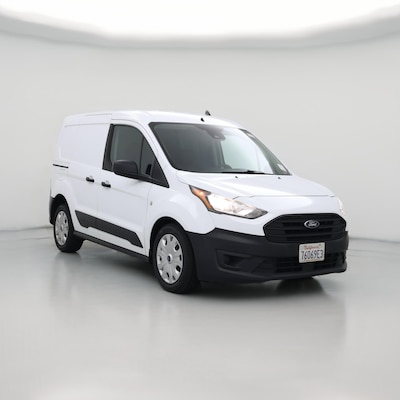 2021 Ford Transit Connect XL
