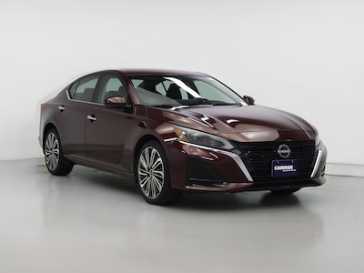 2023 Nissan Altima SL