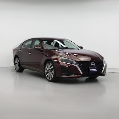 2023 Nissan Altima SL