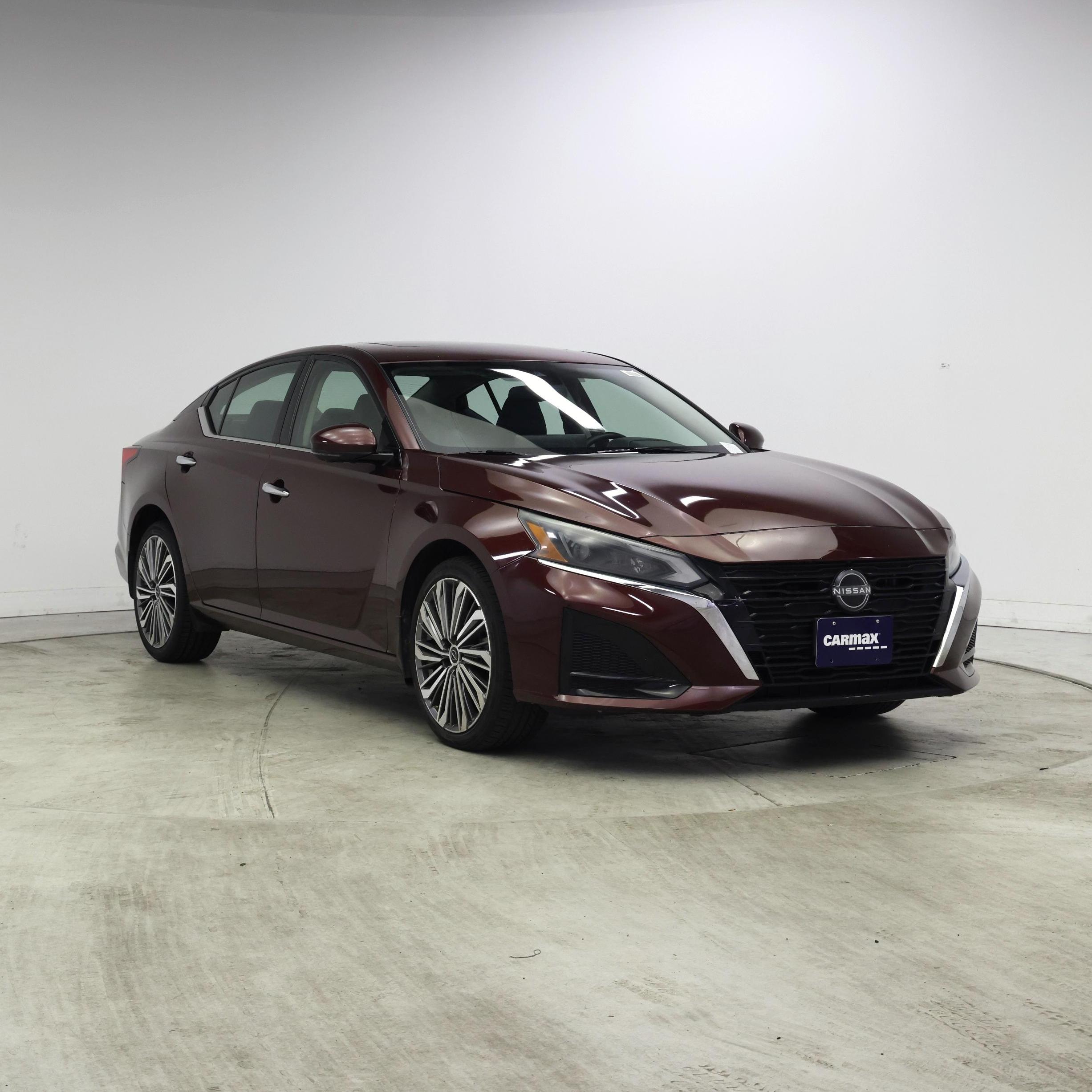 2023 Nissan Altima 2.5 SL AWD