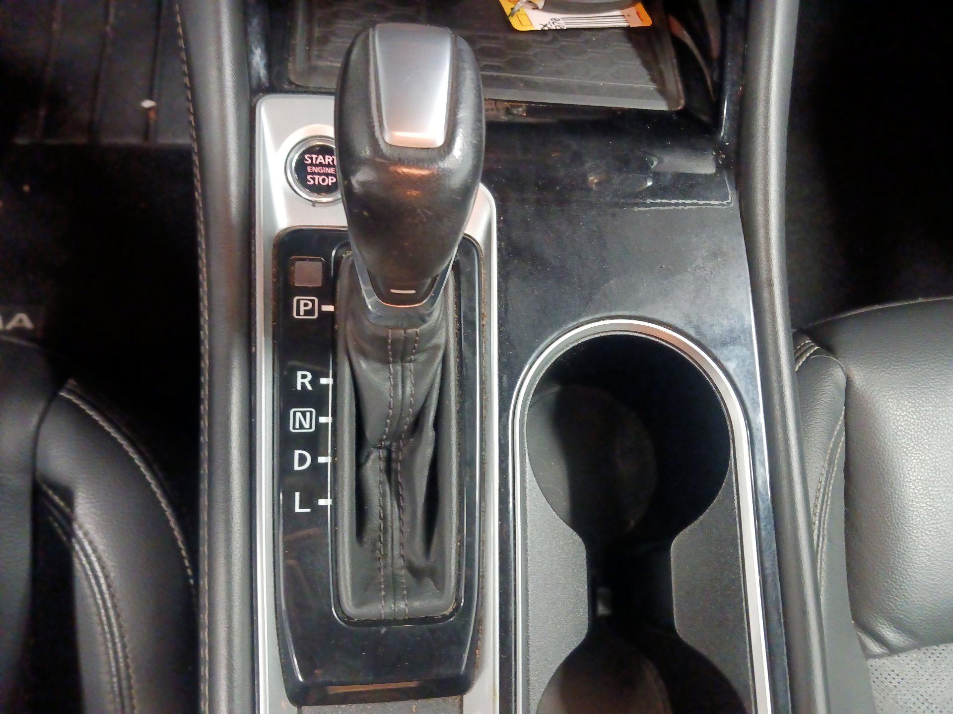 Thumbnail: 2023 Nissan Altima - 17