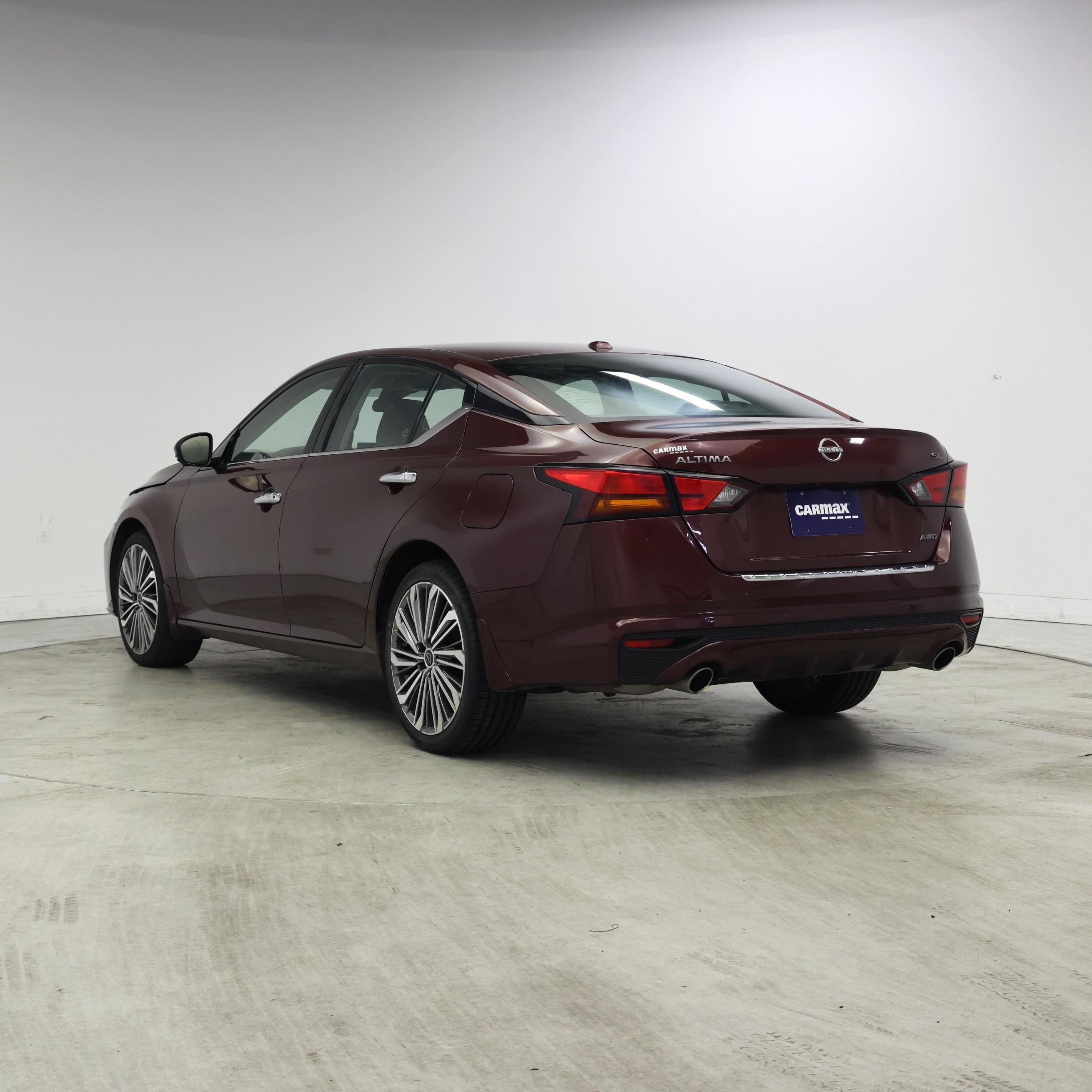 Thumbnail: 2023 Nissan Altima - 2
