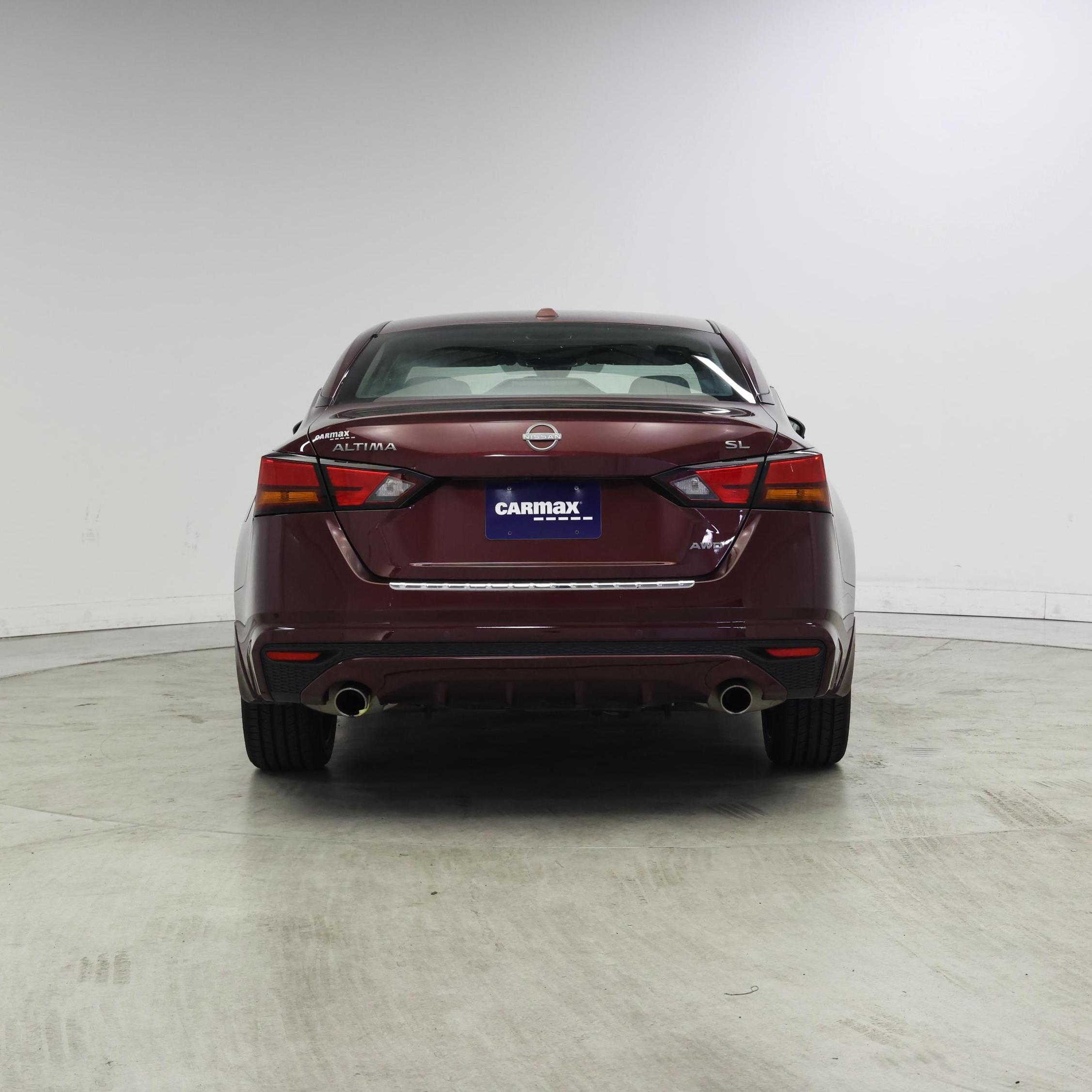 Thumbnail: 2023 Nissan Altima - 6
