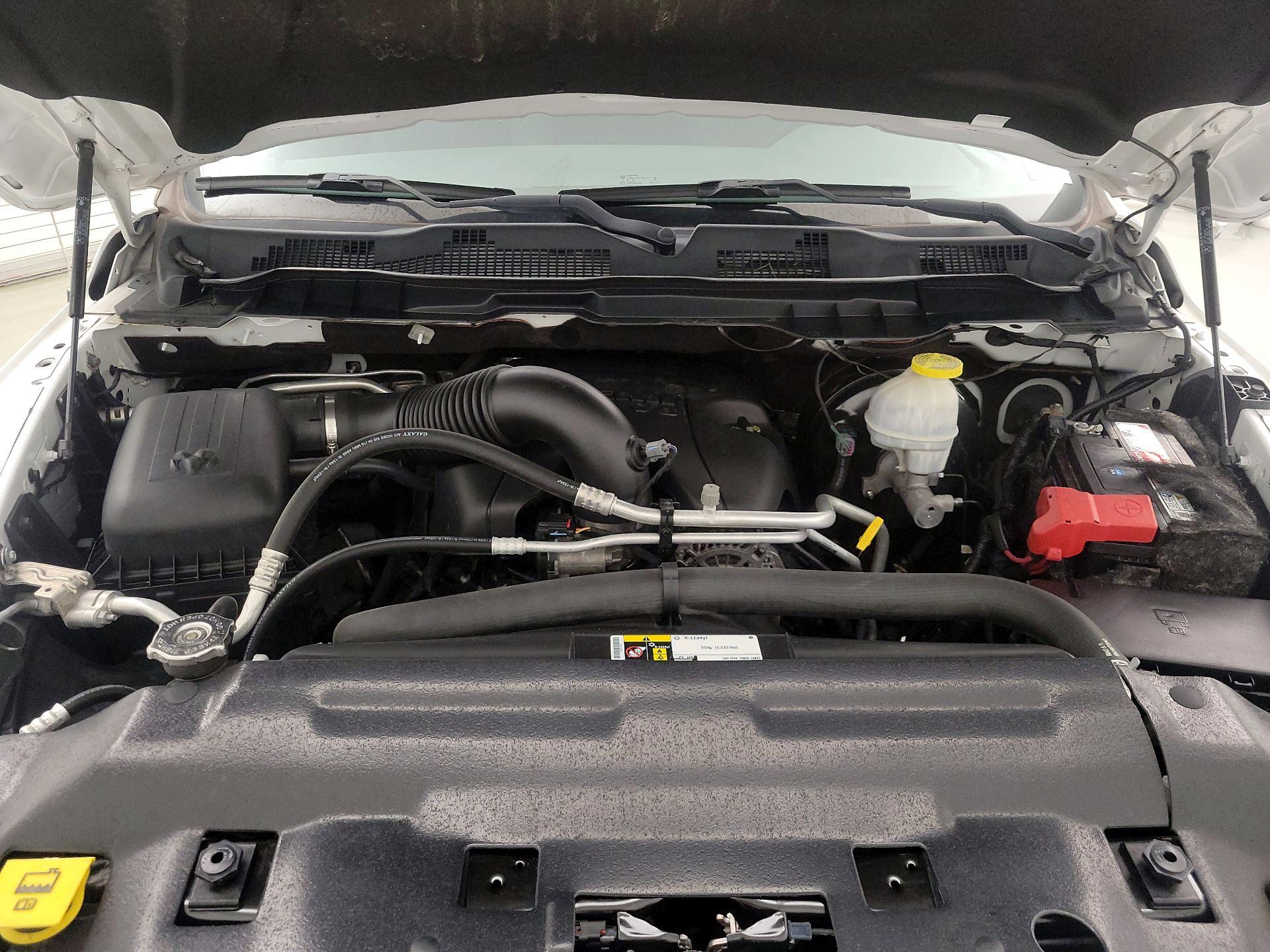 Thumbnail: 2019 RAM 1500 Classic - 20