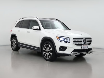 2023 Mercedes-Benz GLB250