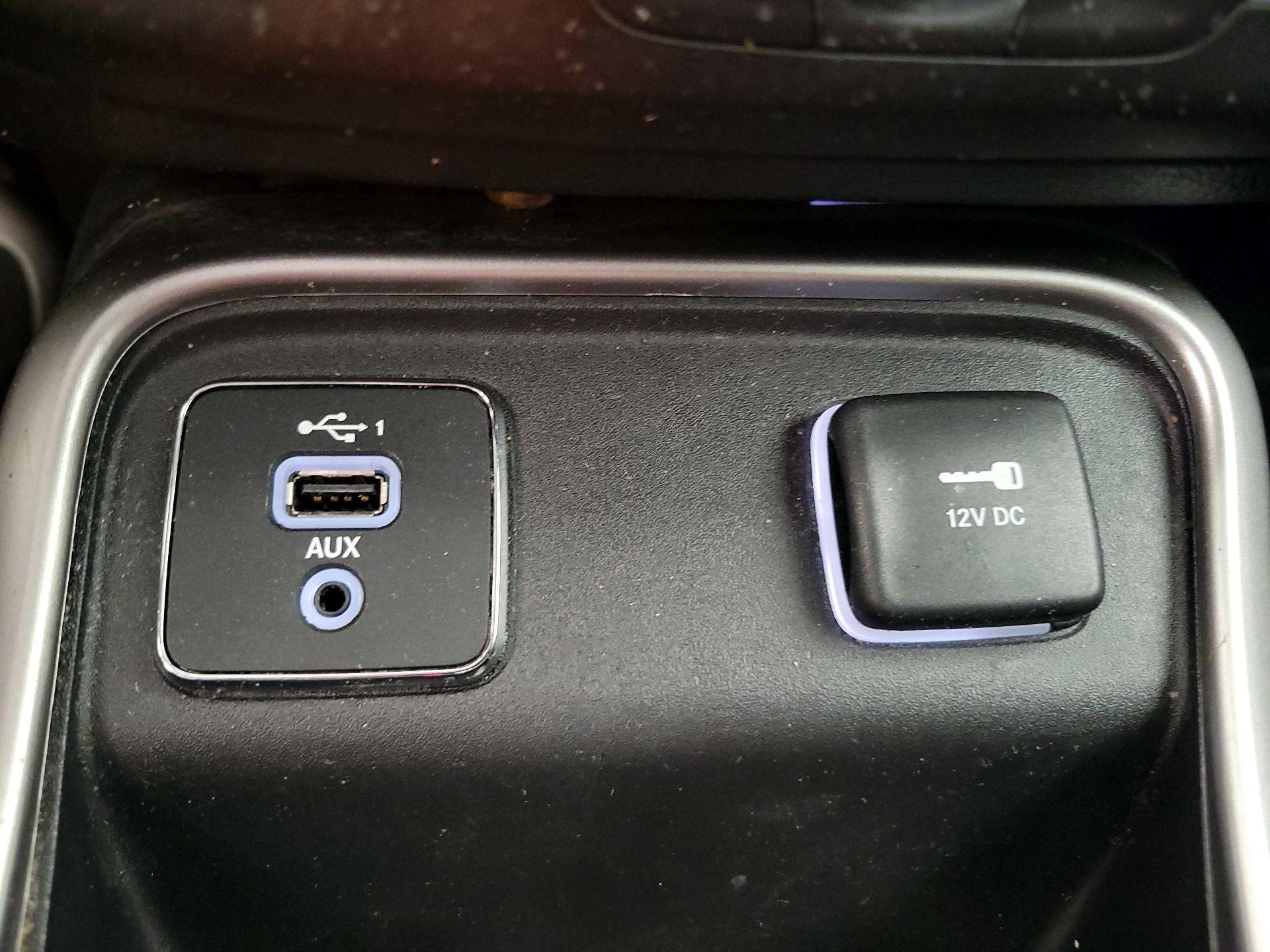 Thumbnail: 2020 Jeep Compass - 18