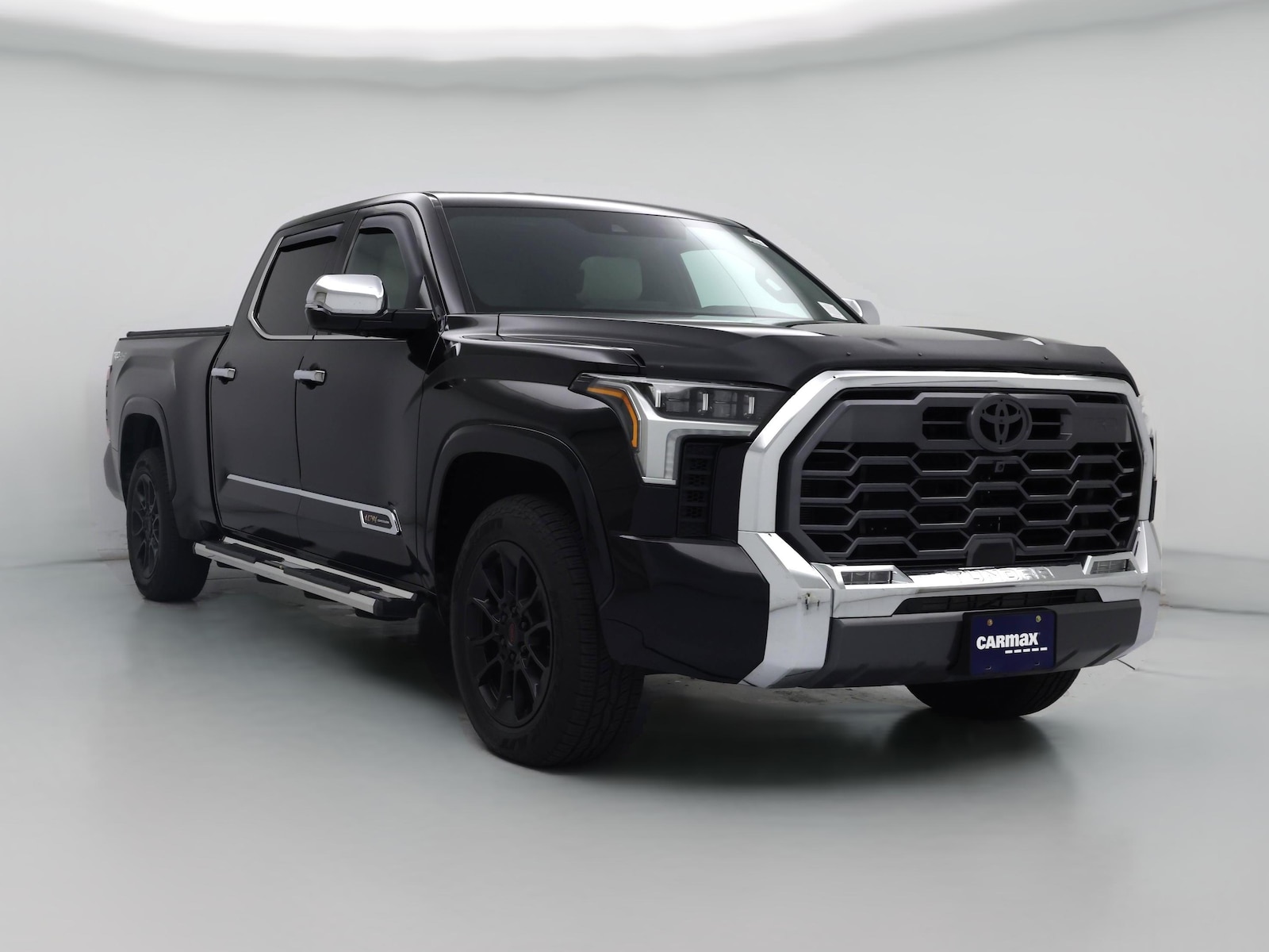 2023 Toyota Tundra