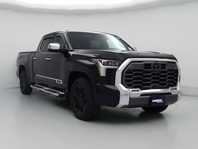 2023 Toyota Tundra 1794
