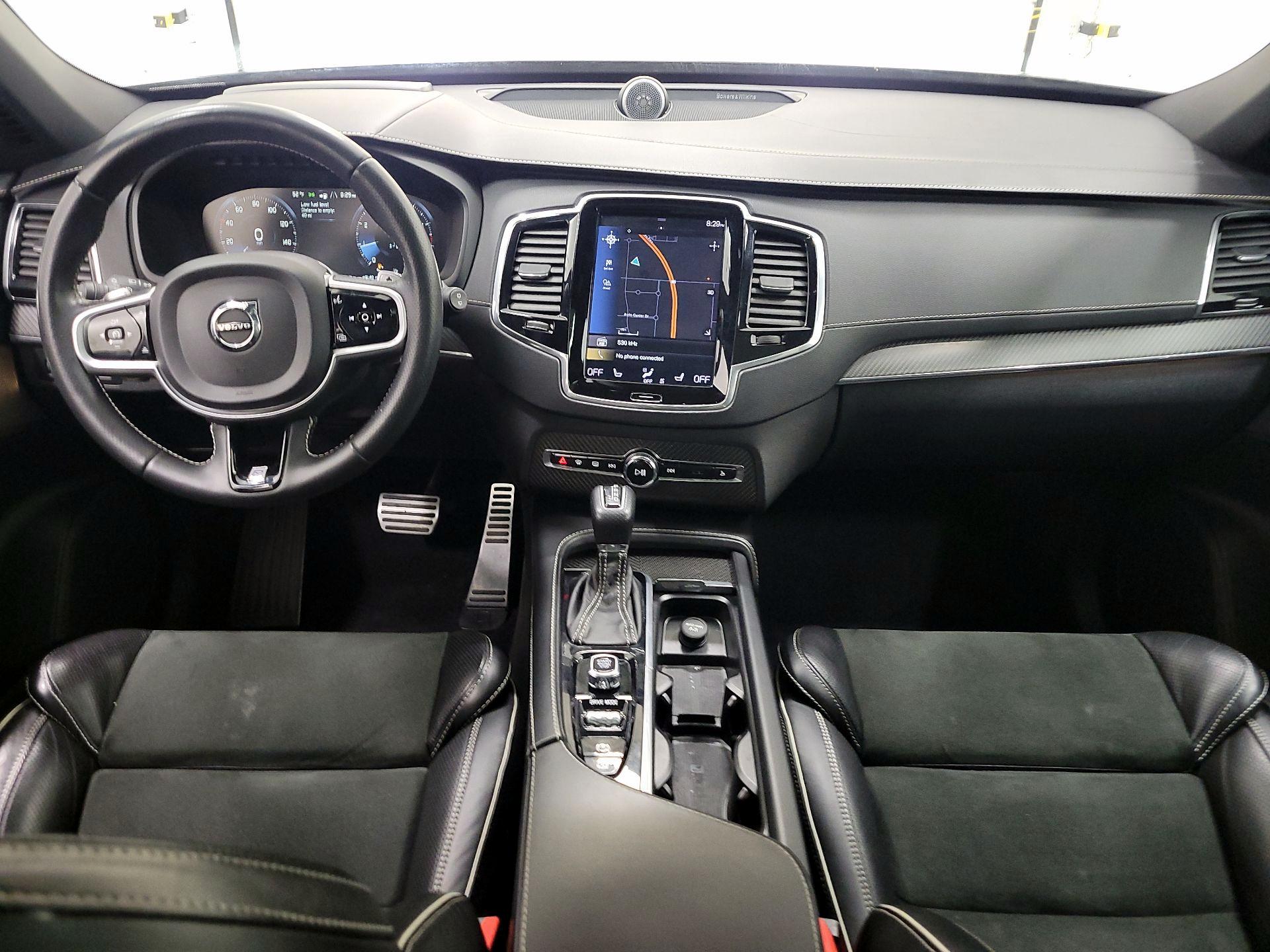 Thumbnail: 2019 Volvo XC90 - 9