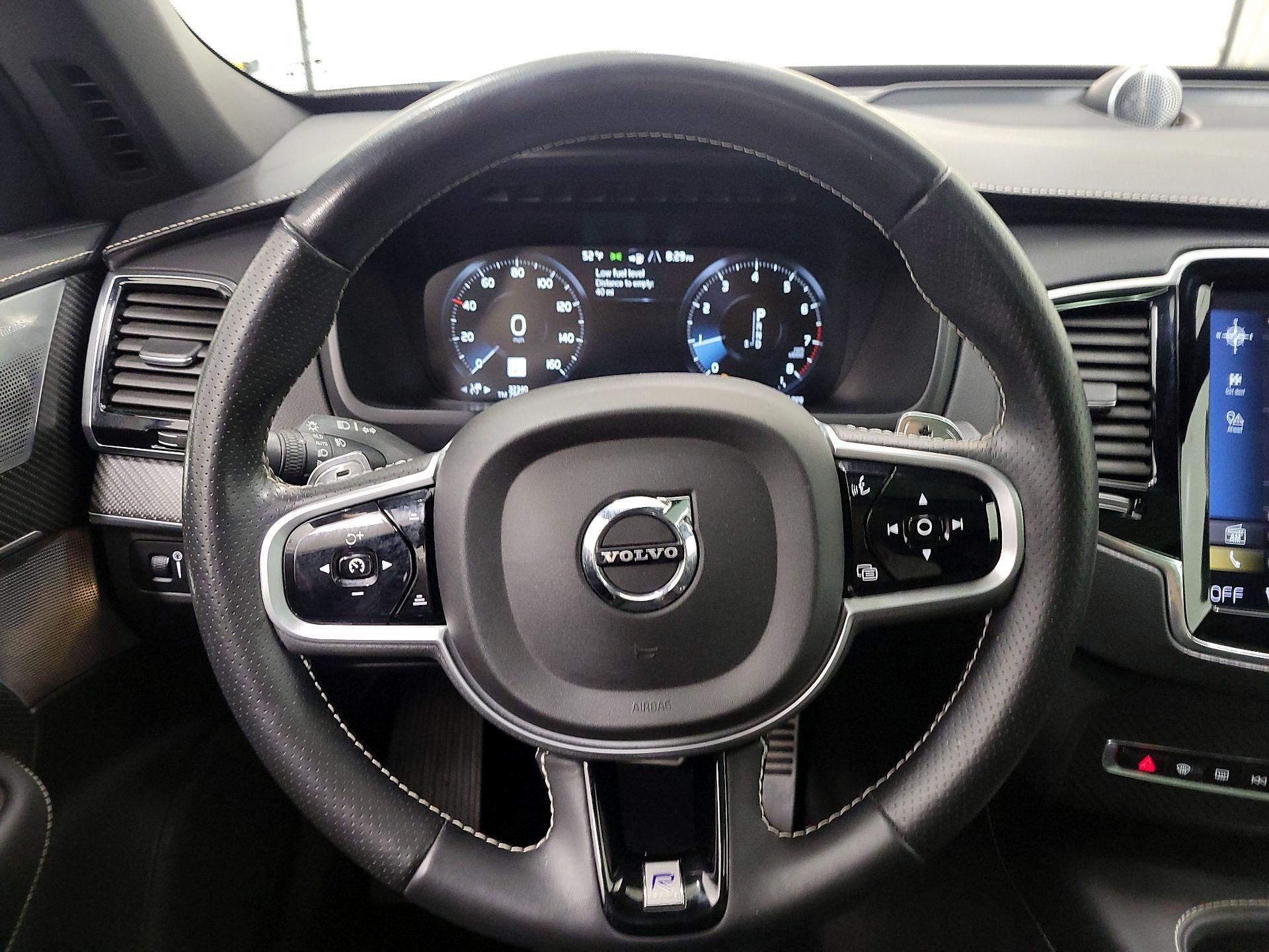 Thumbnail: 2019 Volvo XC90 - 10