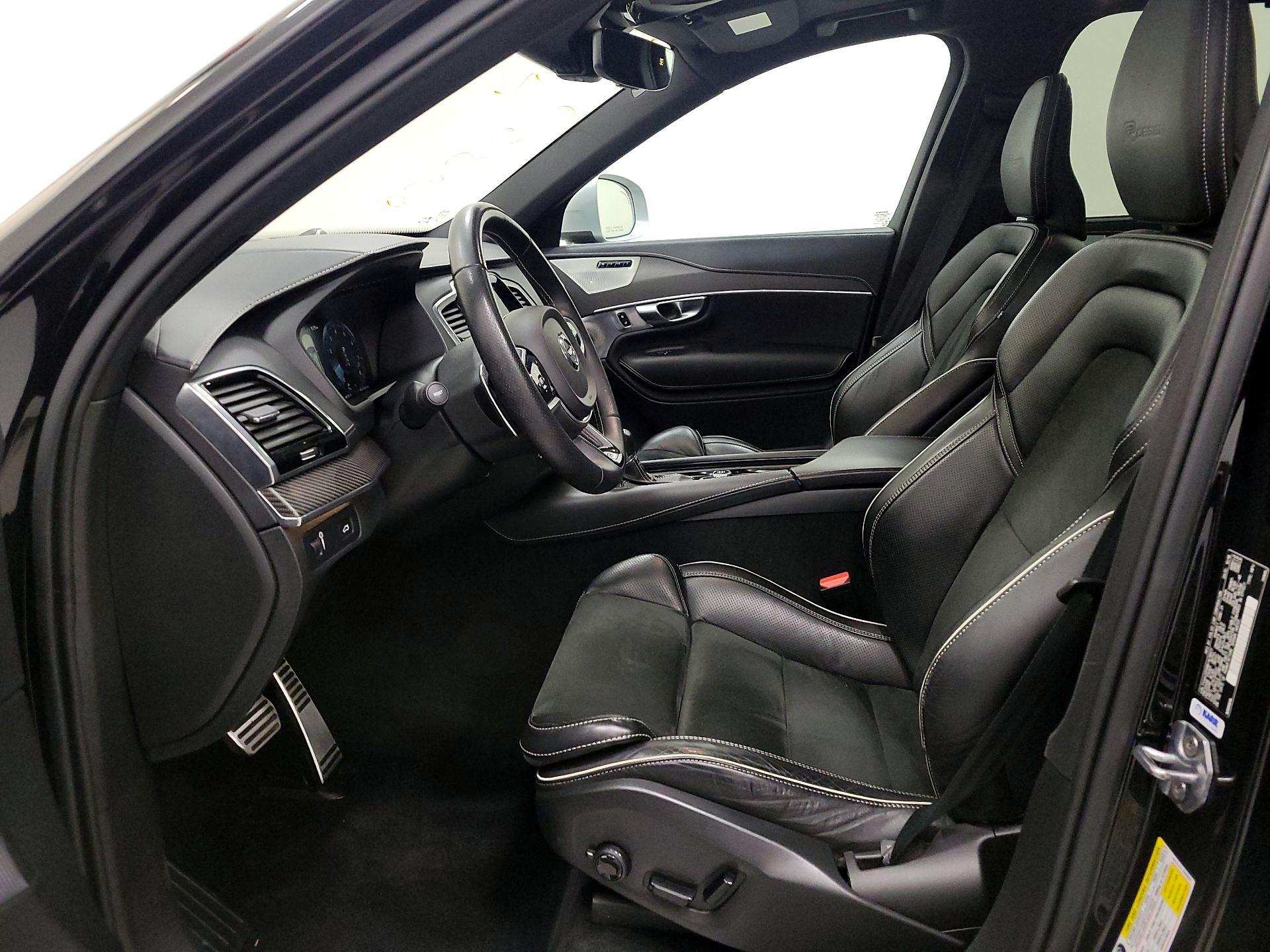 Thumbnail: 2019 Volvo XC90 - 11