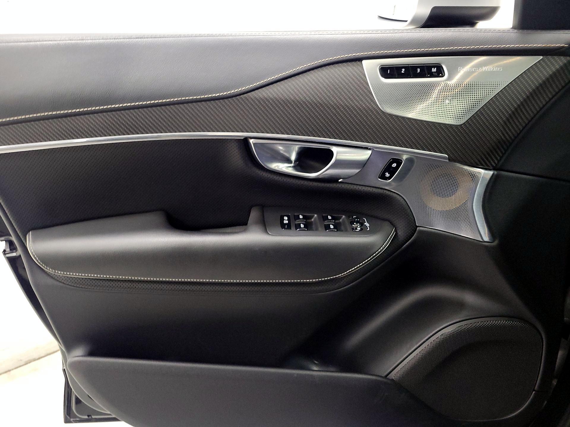 Thumbnail: 2019 Volvo XC90 - 12