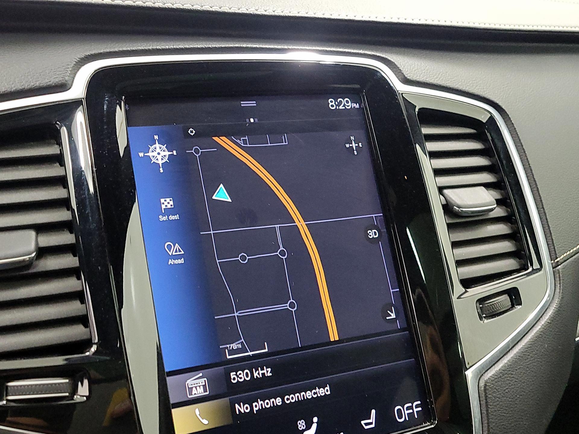 Thumbnail: 2019 Volvo XC90 - 14