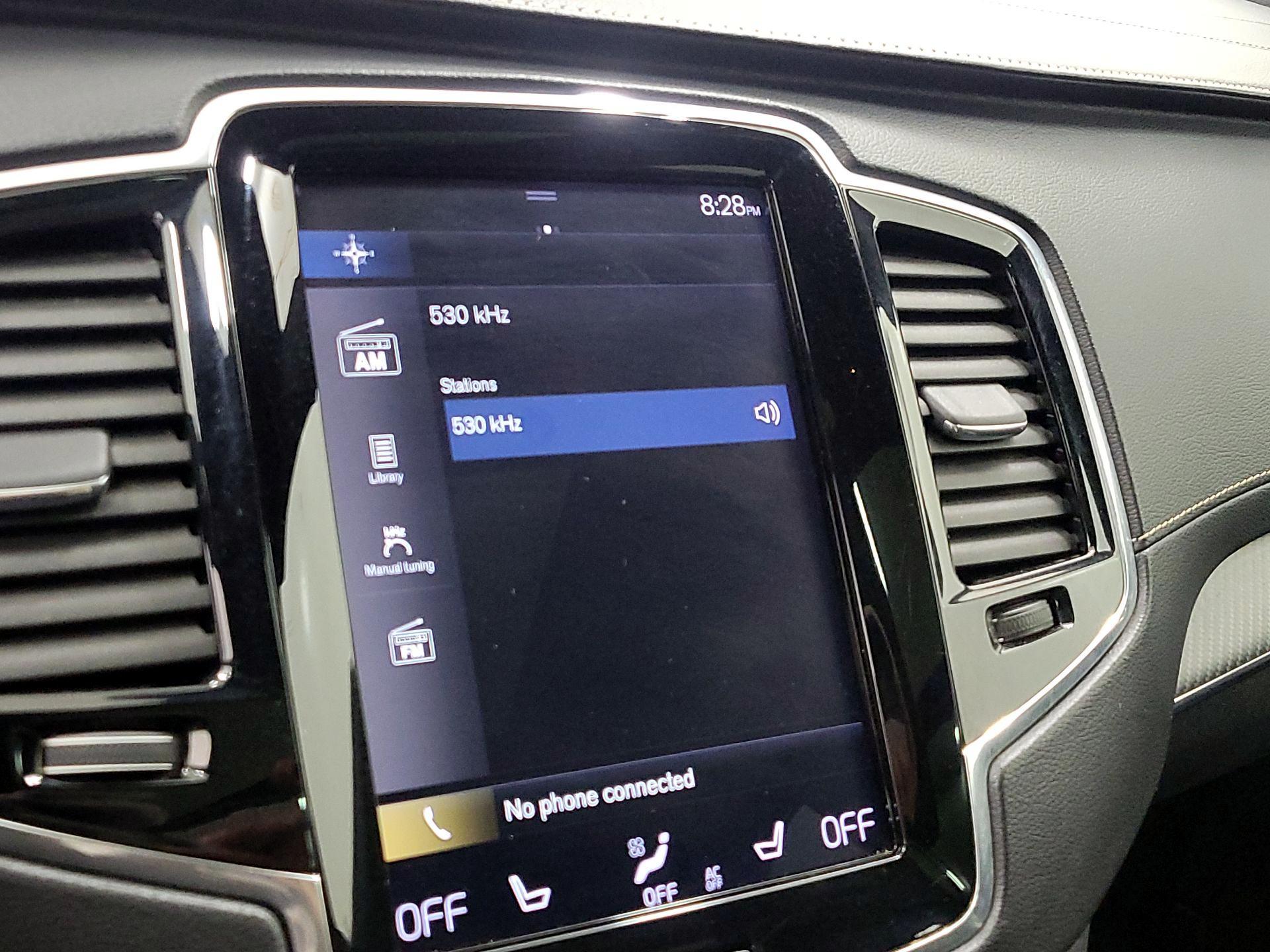 Thumbnail: 2019 Volvo XC90 - 16