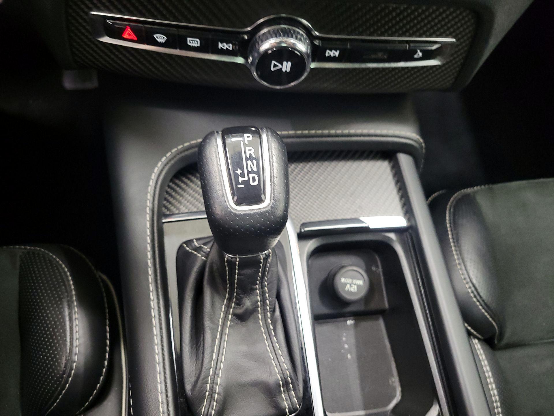 Thumbnail: 2019 Volvo XC90 - 18