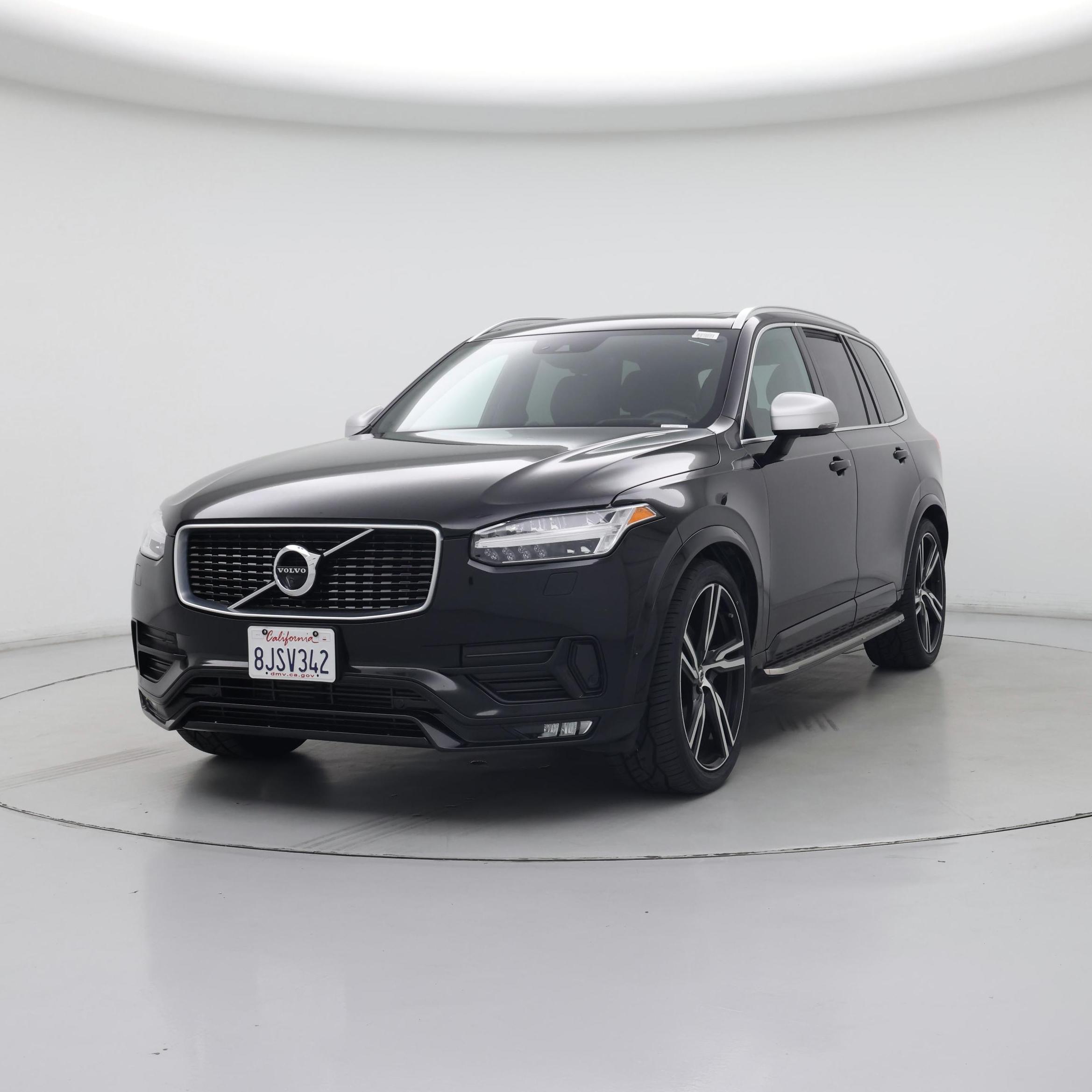 Thumbnail: 2019 Volvo XC90 - 4