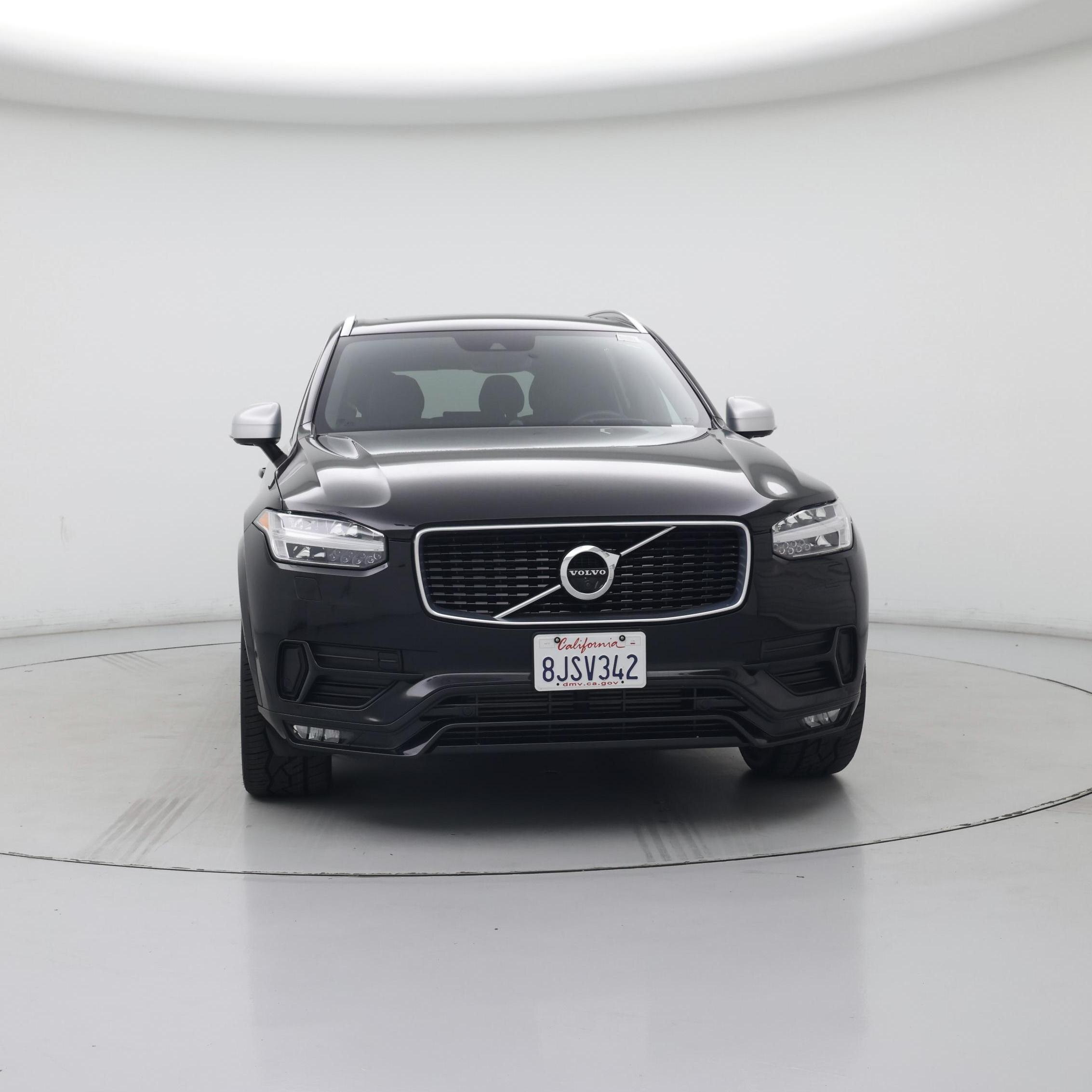 Thumbnail: 2019 Volvo XC90 - 5