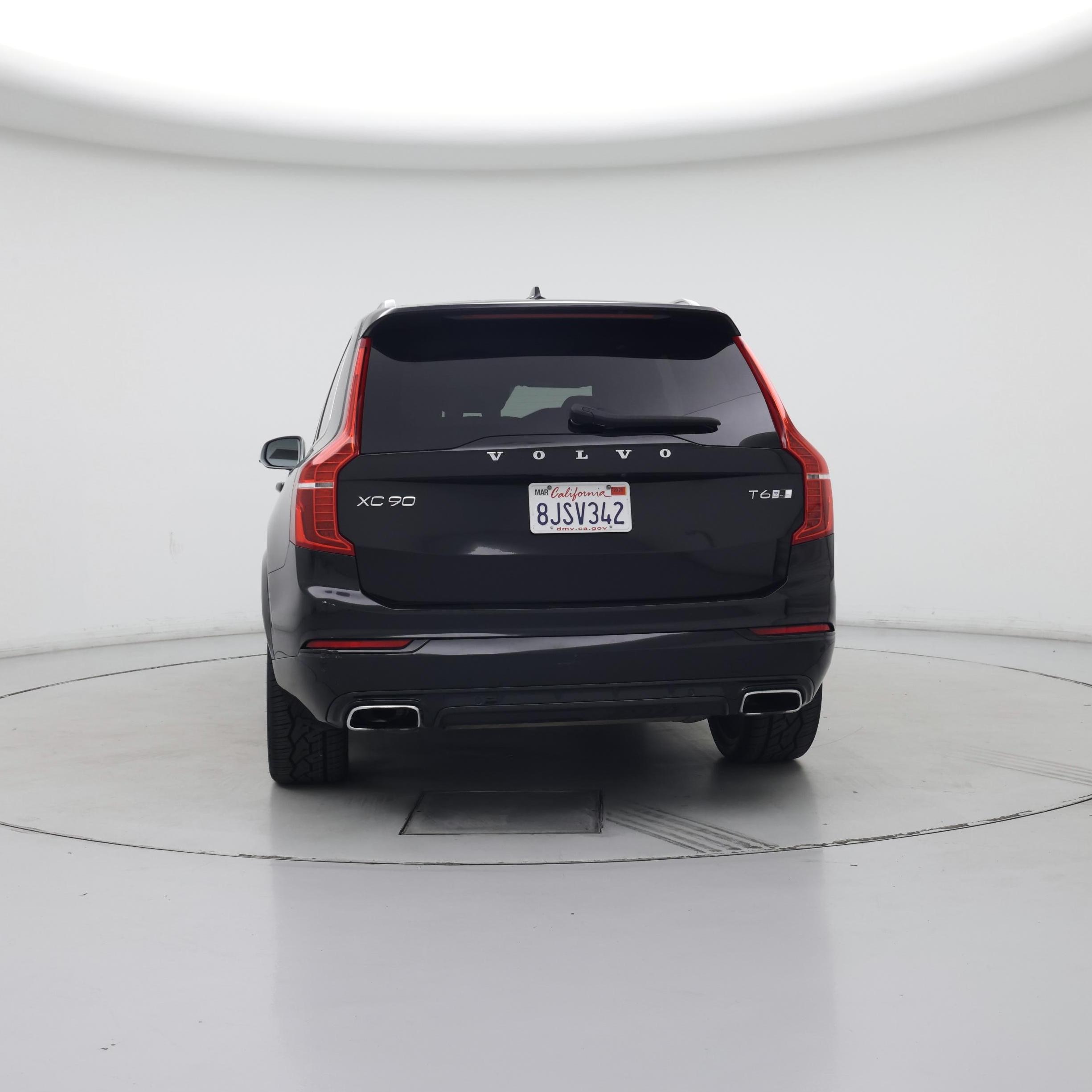Thumbnail: 2019 Volvo XC90 - 6