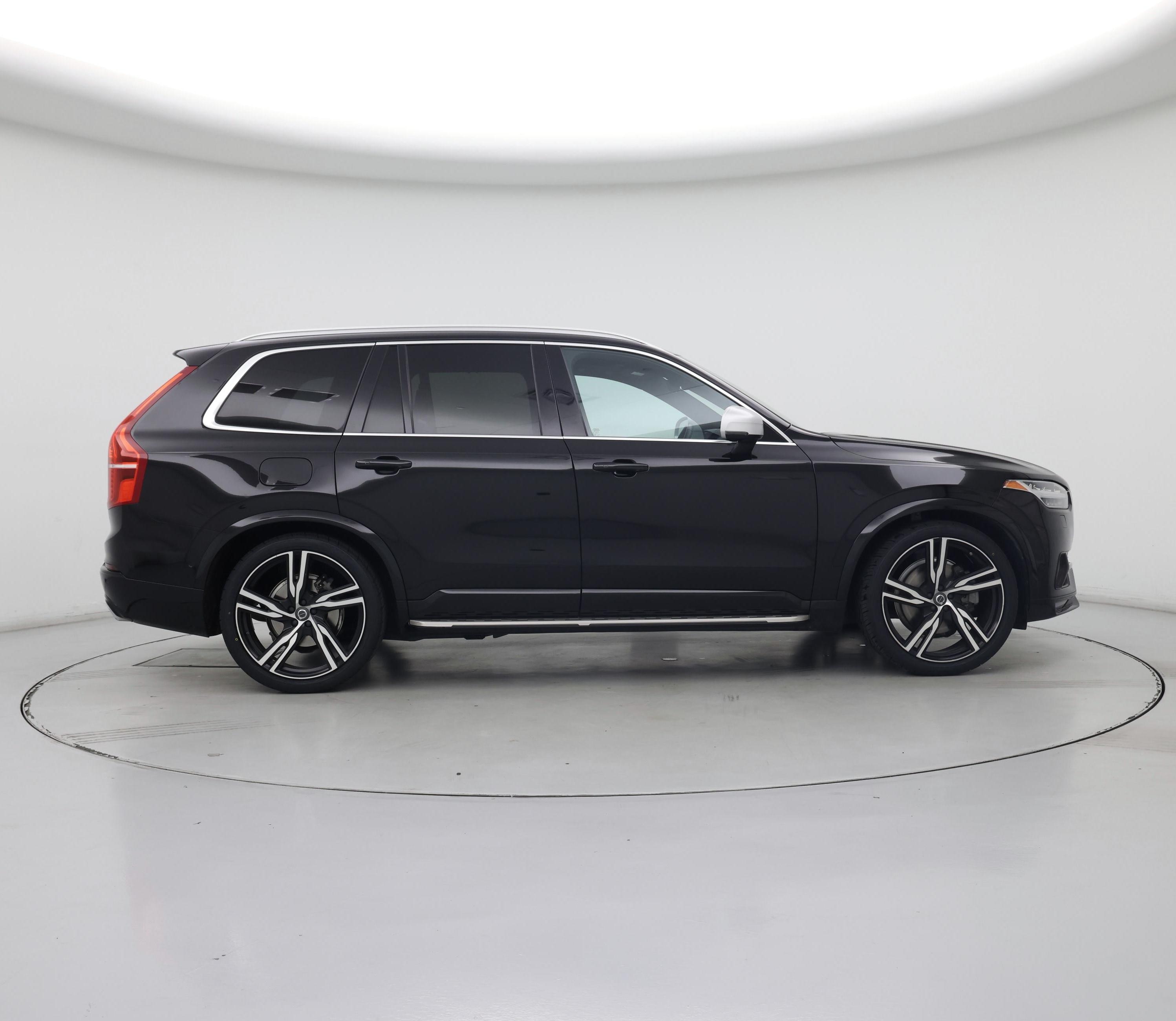 Thumbnail: 2019 Volvo XC90 - 7