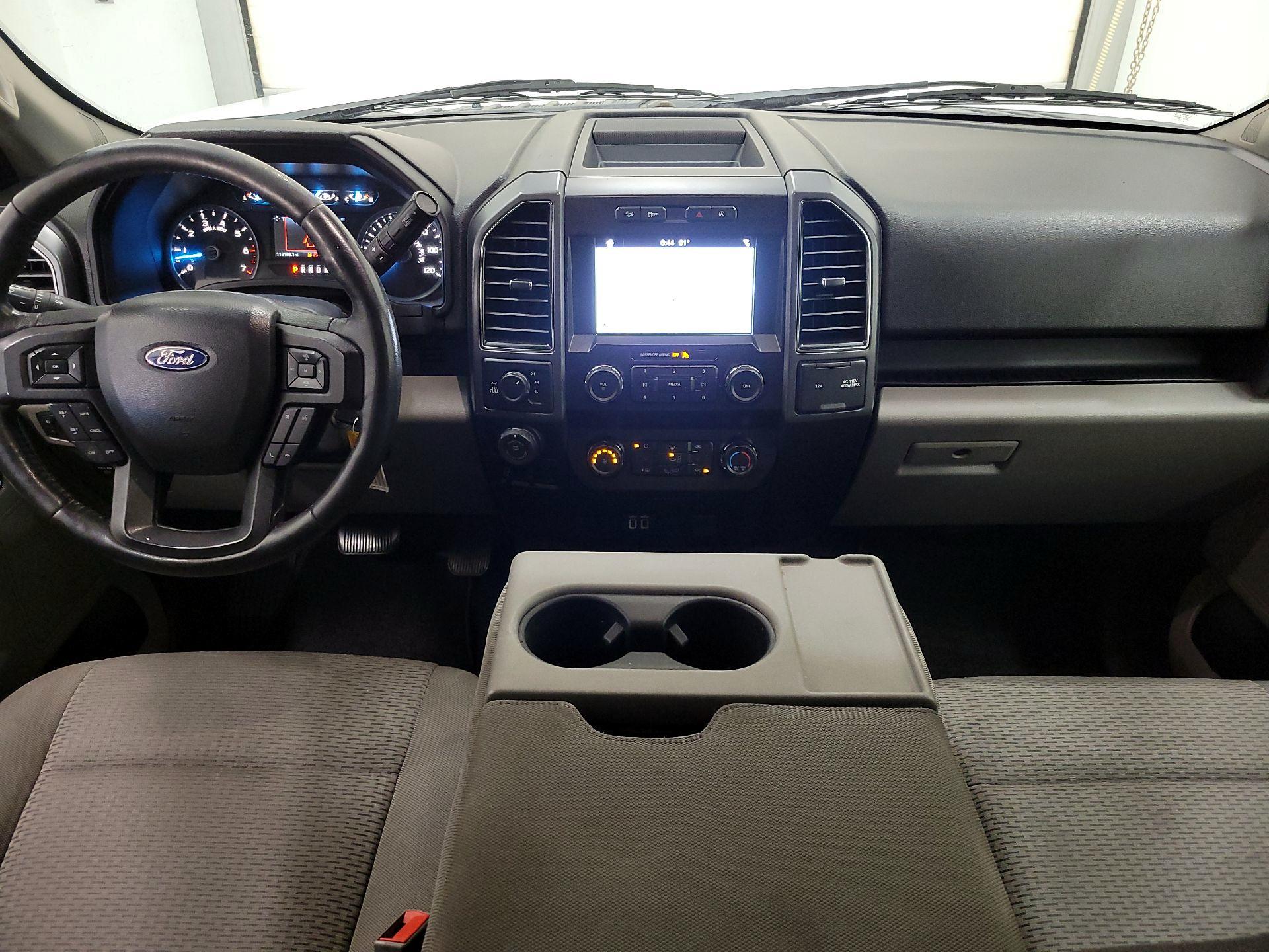 Thumbnail: 2019 Ford F-150 - 9