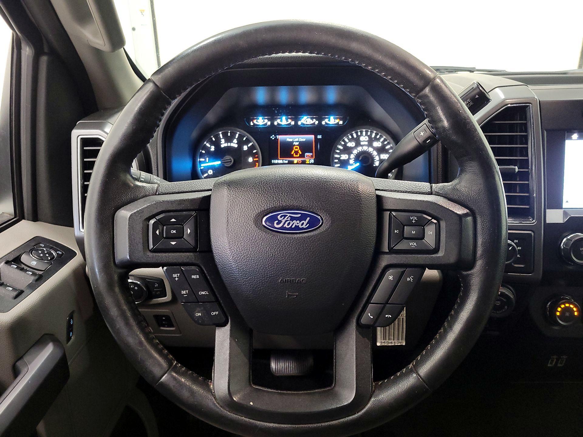 Thumbnail: 2019 Ford F-150 - 10