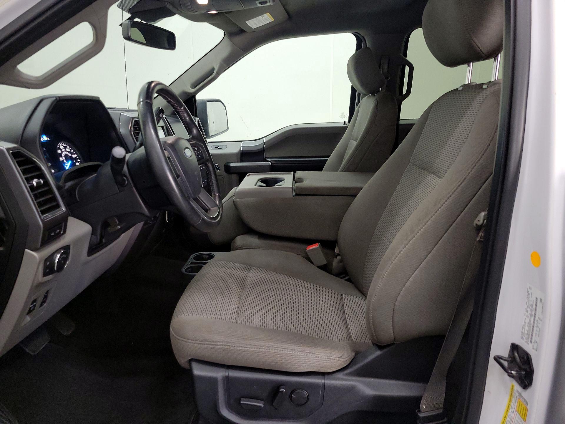 Thumbnail: 2019 Ford F-150 - 11