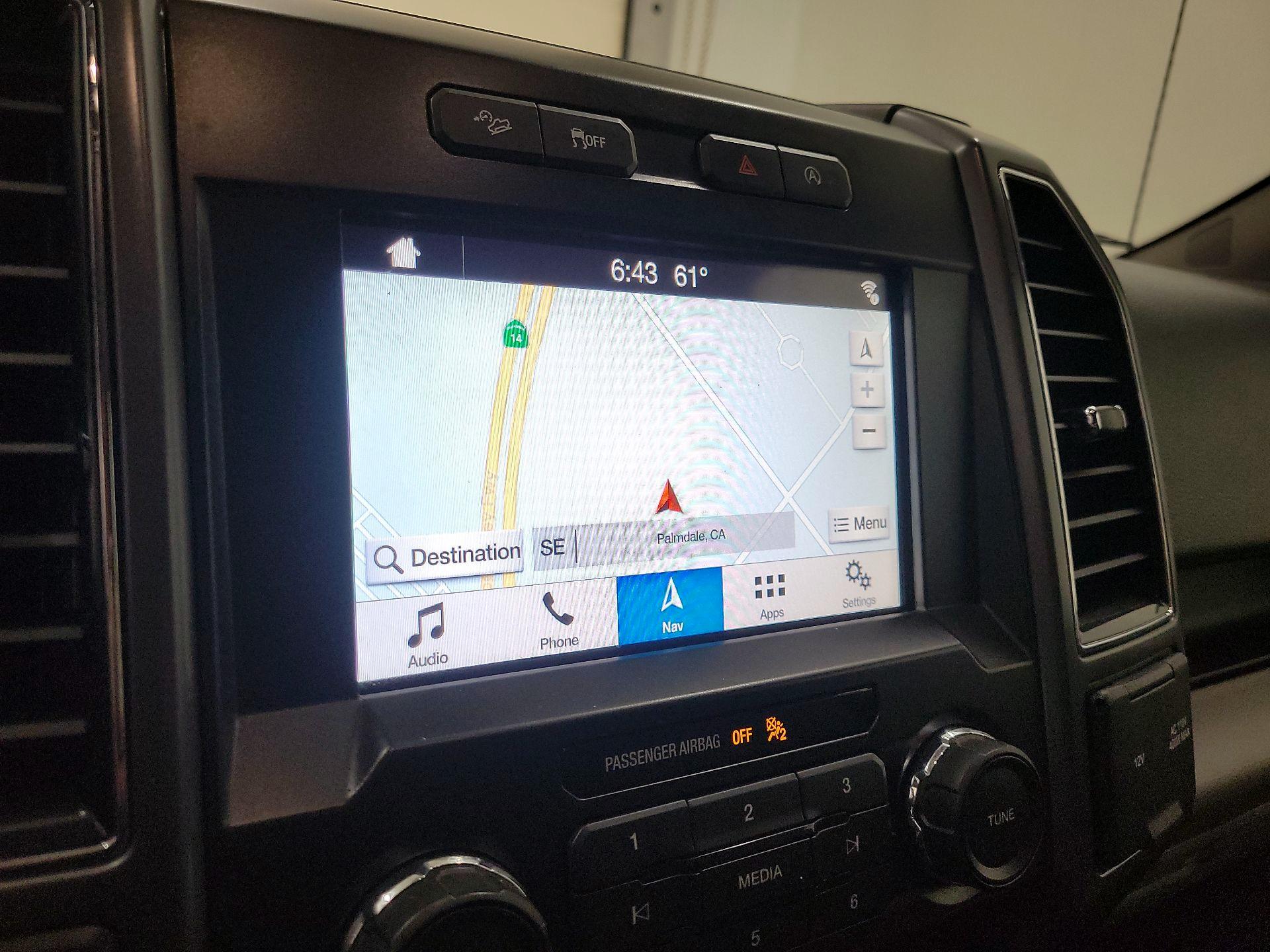 Thumbnail: 2019 Ford F-150 - 14