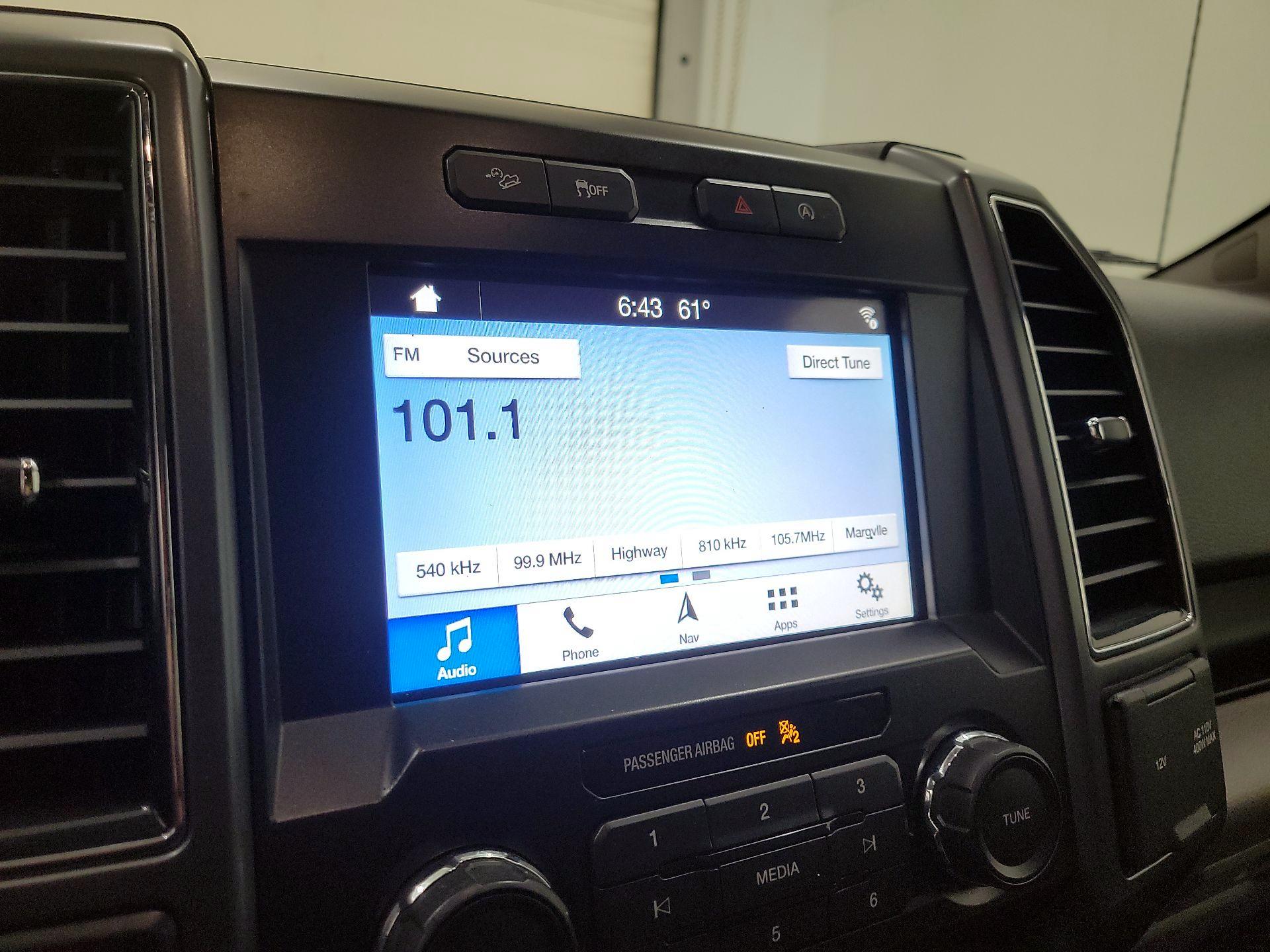 Thumbnail: 2019 Ford F-150 - 16