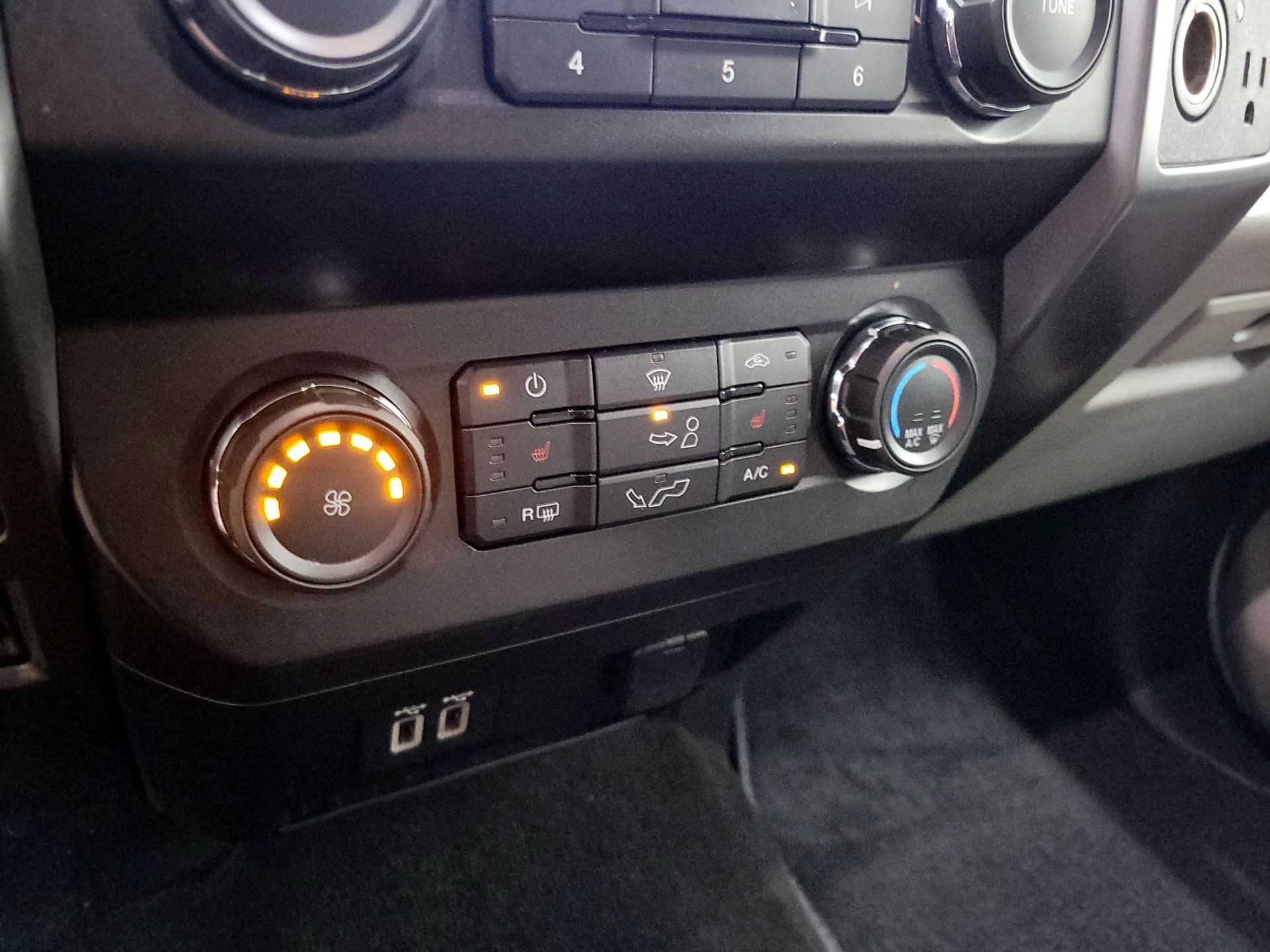 Thumbnail: 2019 Ford F-150 - 17