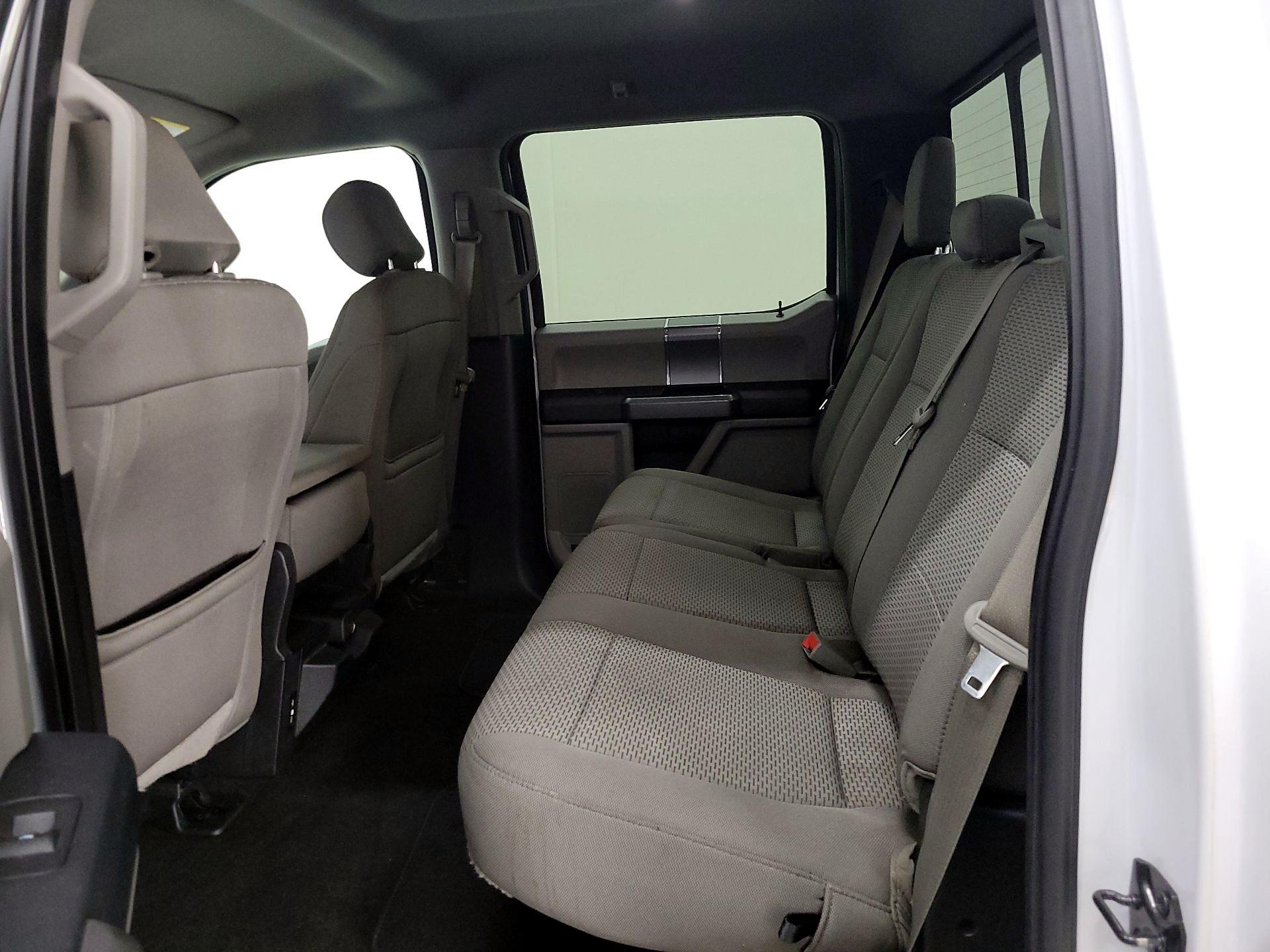 Thumbnail: 2019 Ford F-150 - 20