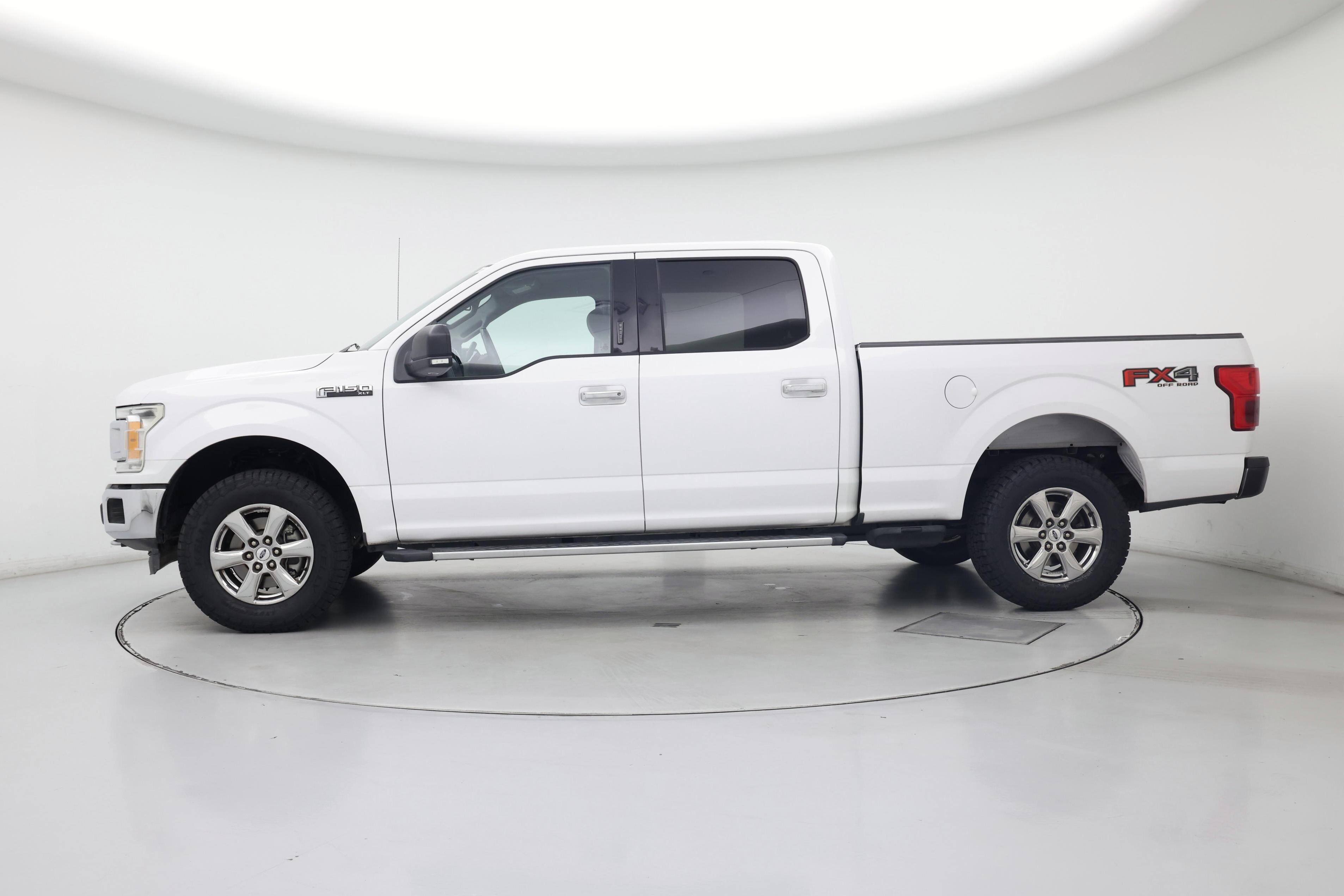 Thumbnail: 2019 Ford F-150 - 3