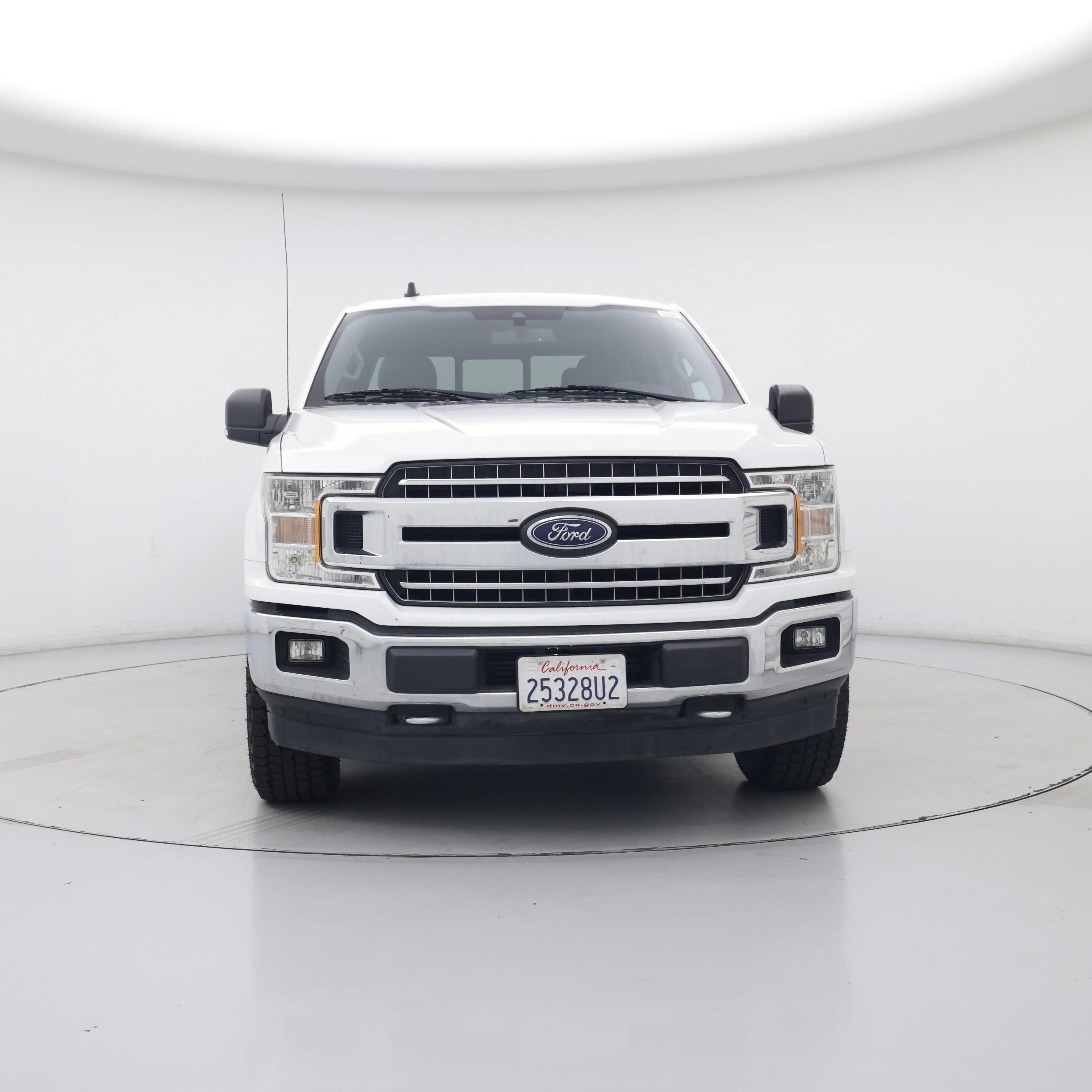 Thumbnail: 2019 Ford F-150 - 5