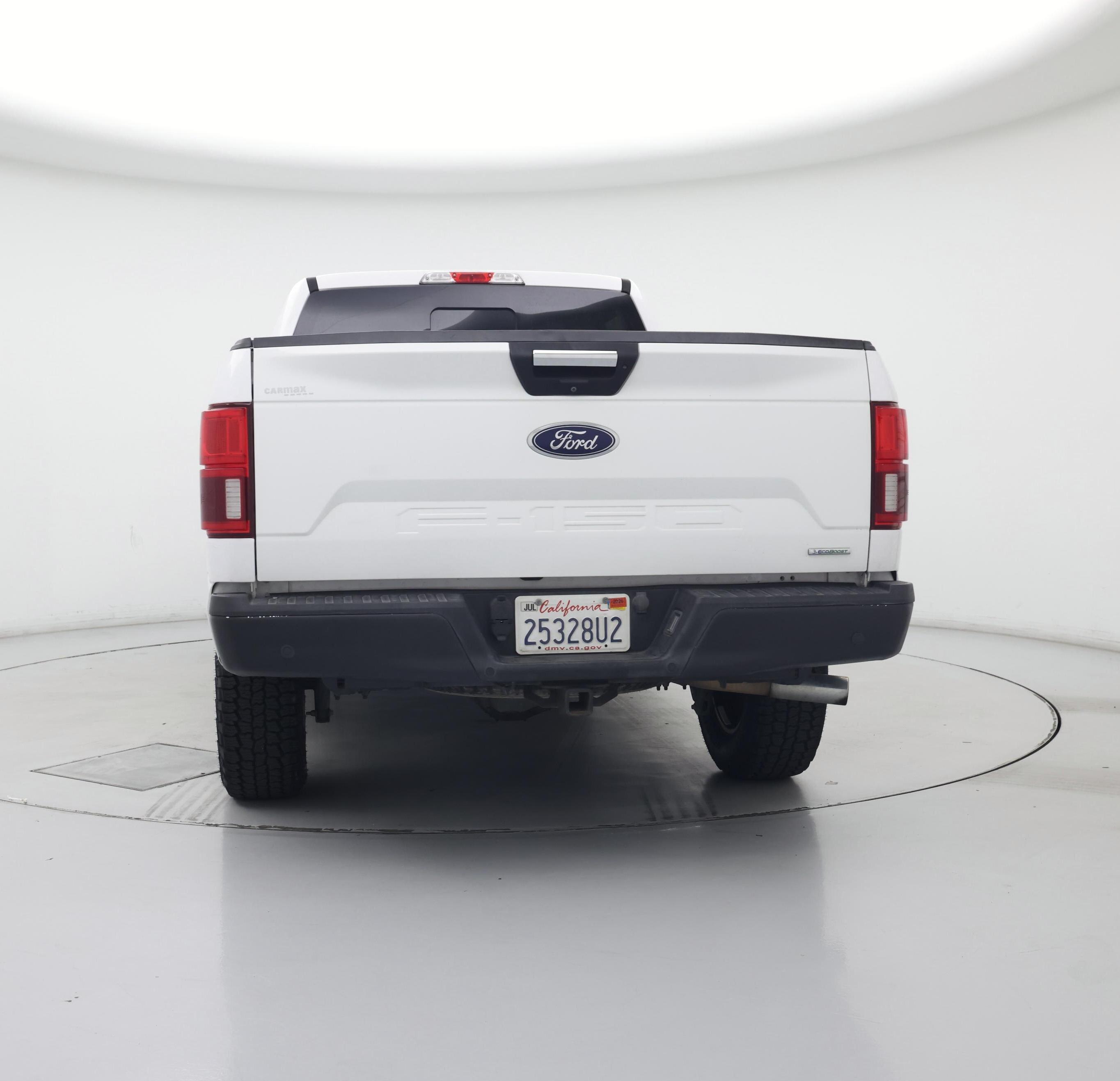 Thumbnail: 2019 Ford F-150 - 6