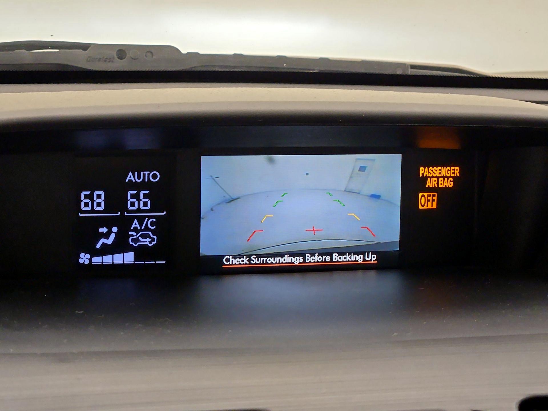 Thumbnail: 2014 Subaru Forester - 15