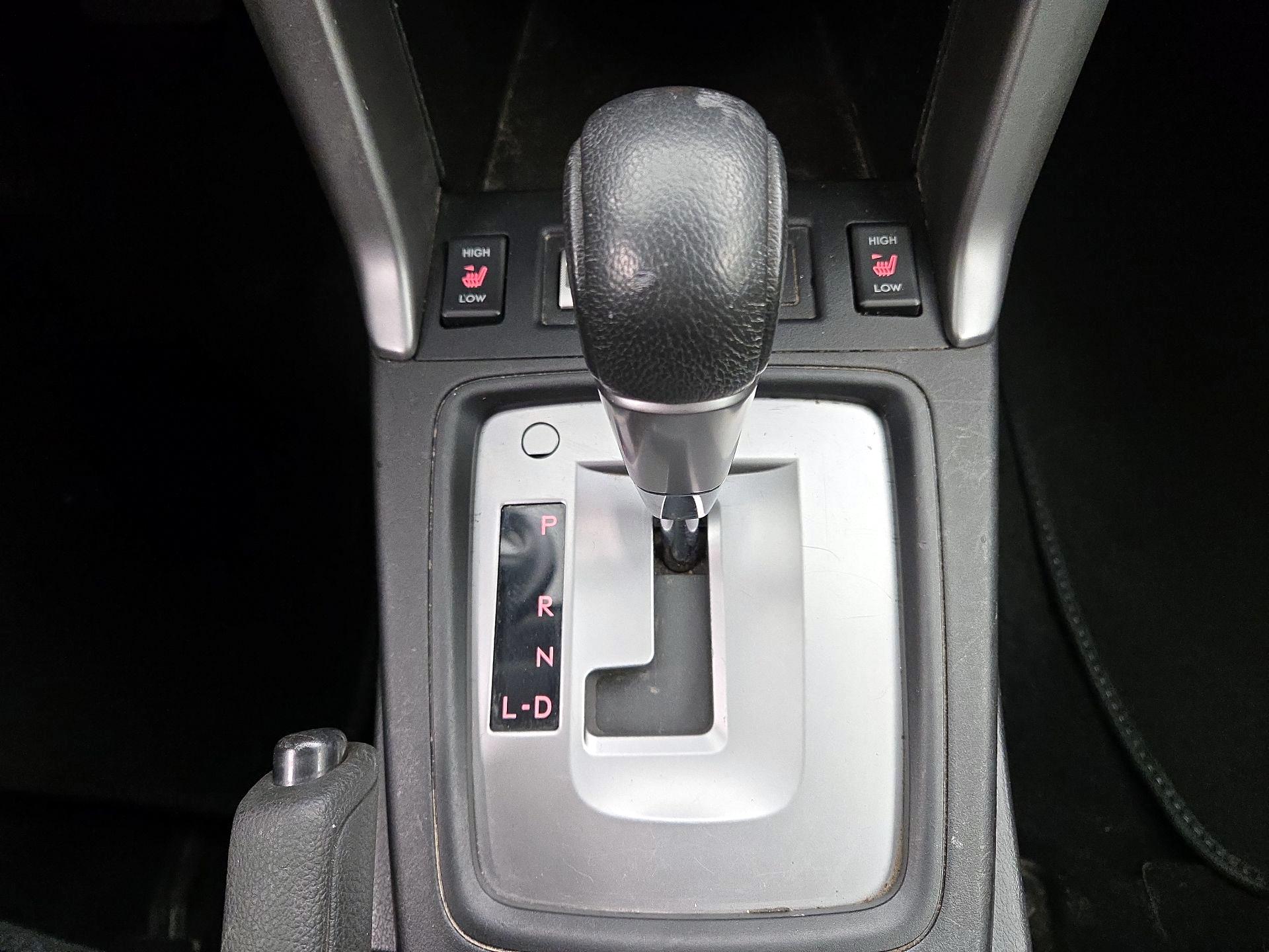 Thumbnail: 2014 Subaru Forester - 18