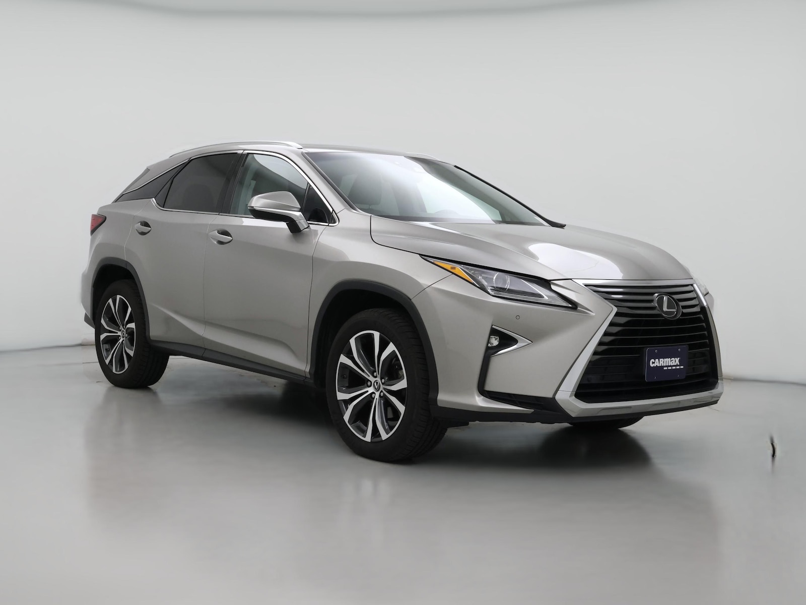 2018 Lexus RX 350