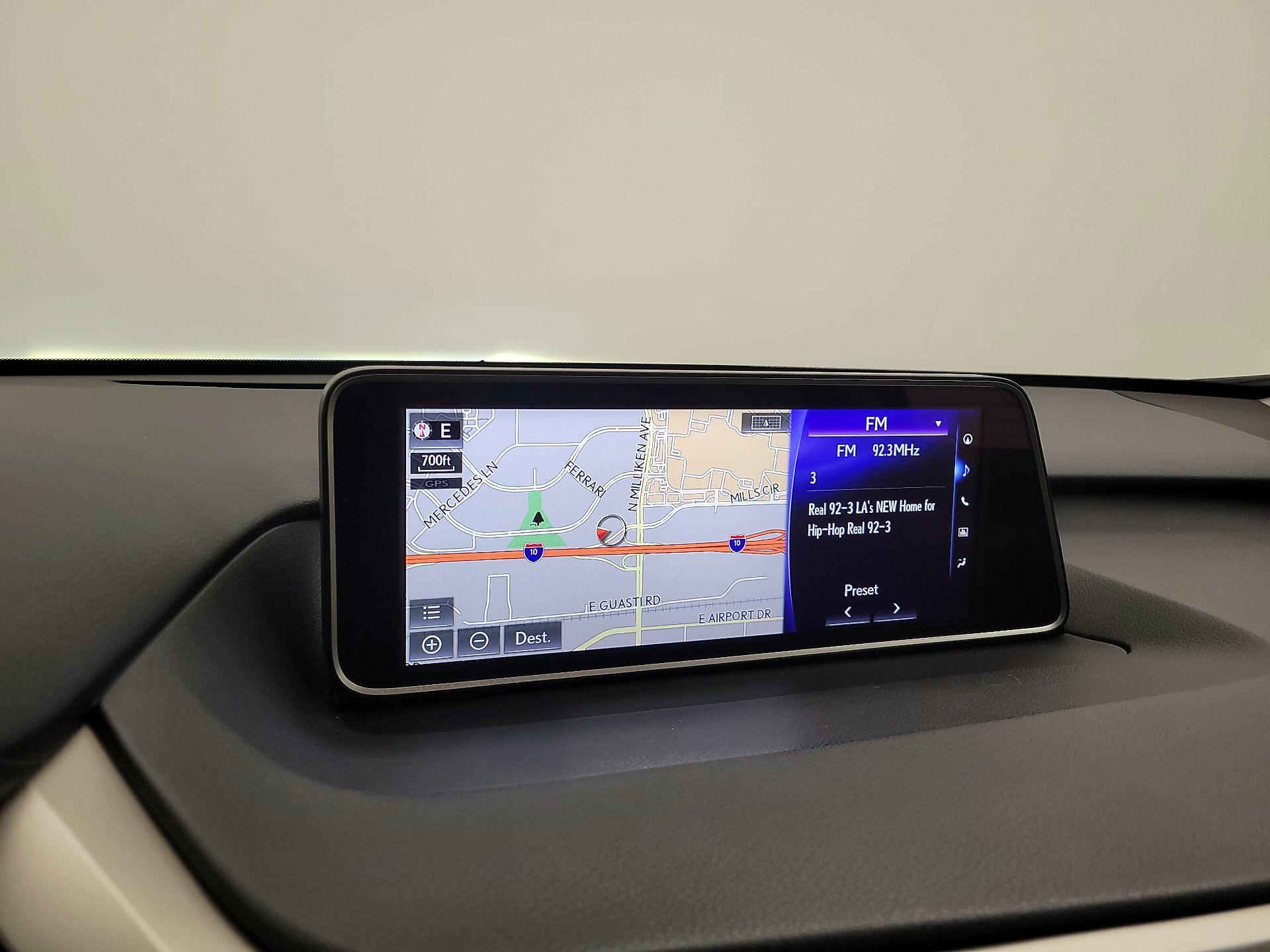 Thumbnail: 2018 Lexus RX - 14